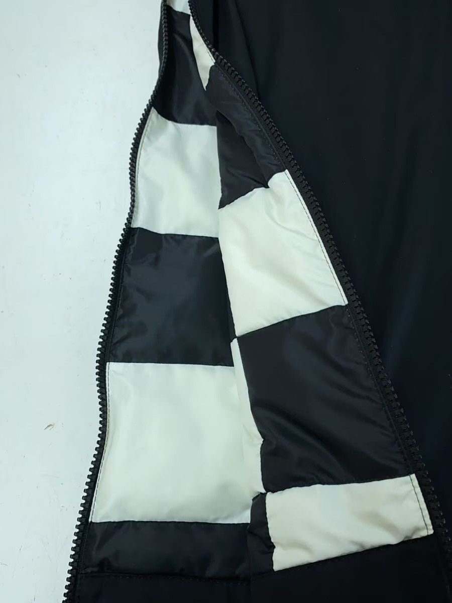 Undercover UC x Frgmt Dsgn Reversible Ctn Balmacaan Coat Black Size US XXL / EU 58 / 5 - 6 Thumbnail