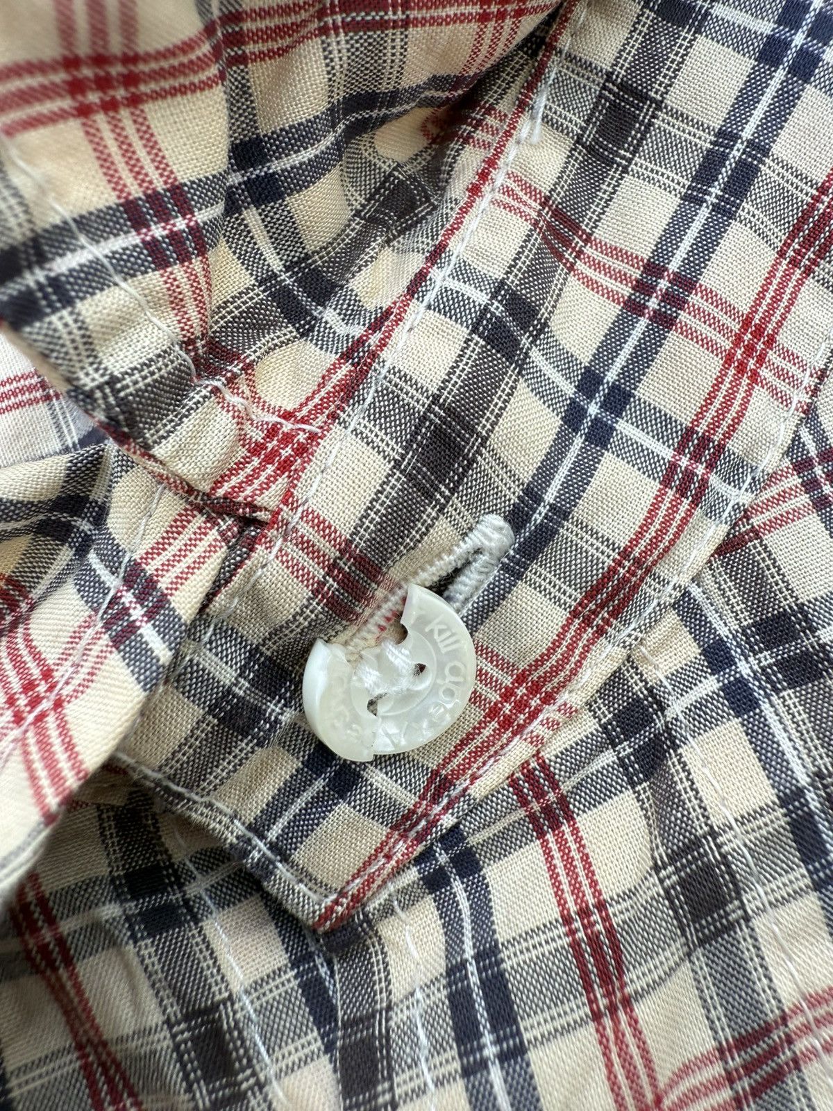 Bape Bape Shirt Size US L / EU 52-54 / 3 - 9 Thumbnail