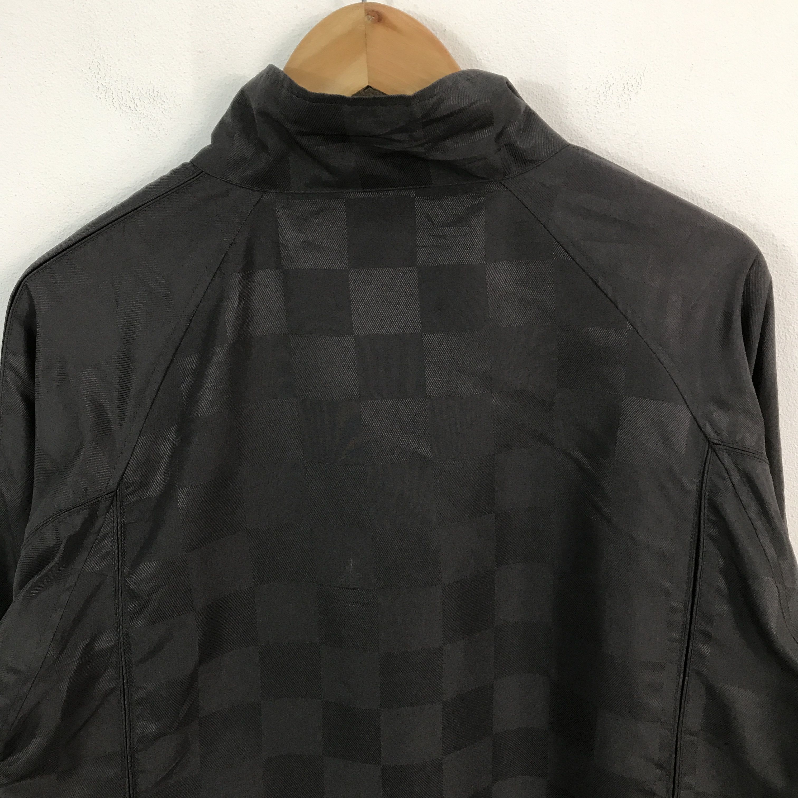 Beams Plus × Japanese Brand Beams Japan light jacket zipper Size US L / EU 52-54 / 3 - 4 Thumbnail