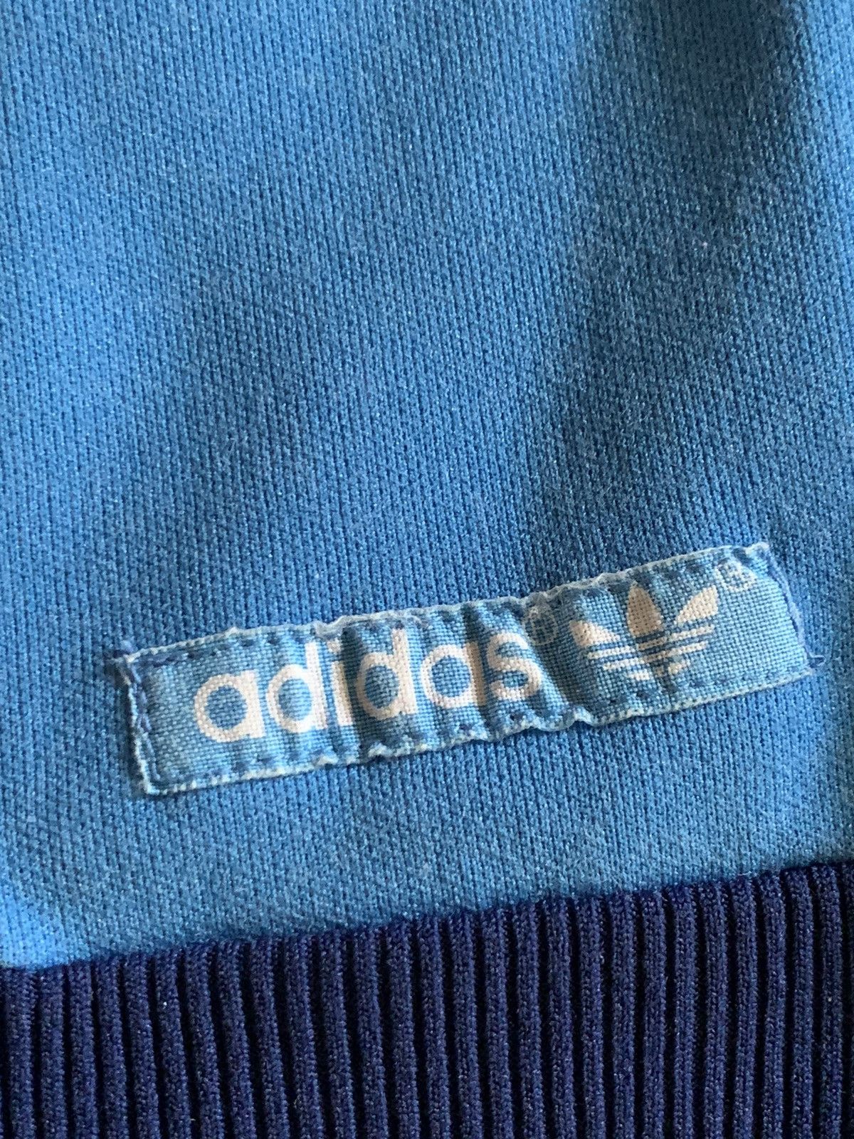Adidas × Vintage Adidas Vintage Waist Germany 80s Size US M / EU 48-50 / 2 - 5 Thumbnail