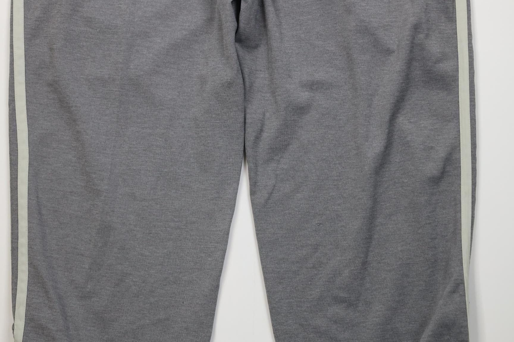 Abercrombie & Fitch Vintage 90s Y2K Abercrombie & Fitch Spell Out Joggers Pants Size US 36 / EU 52 - 16 Thumbnail