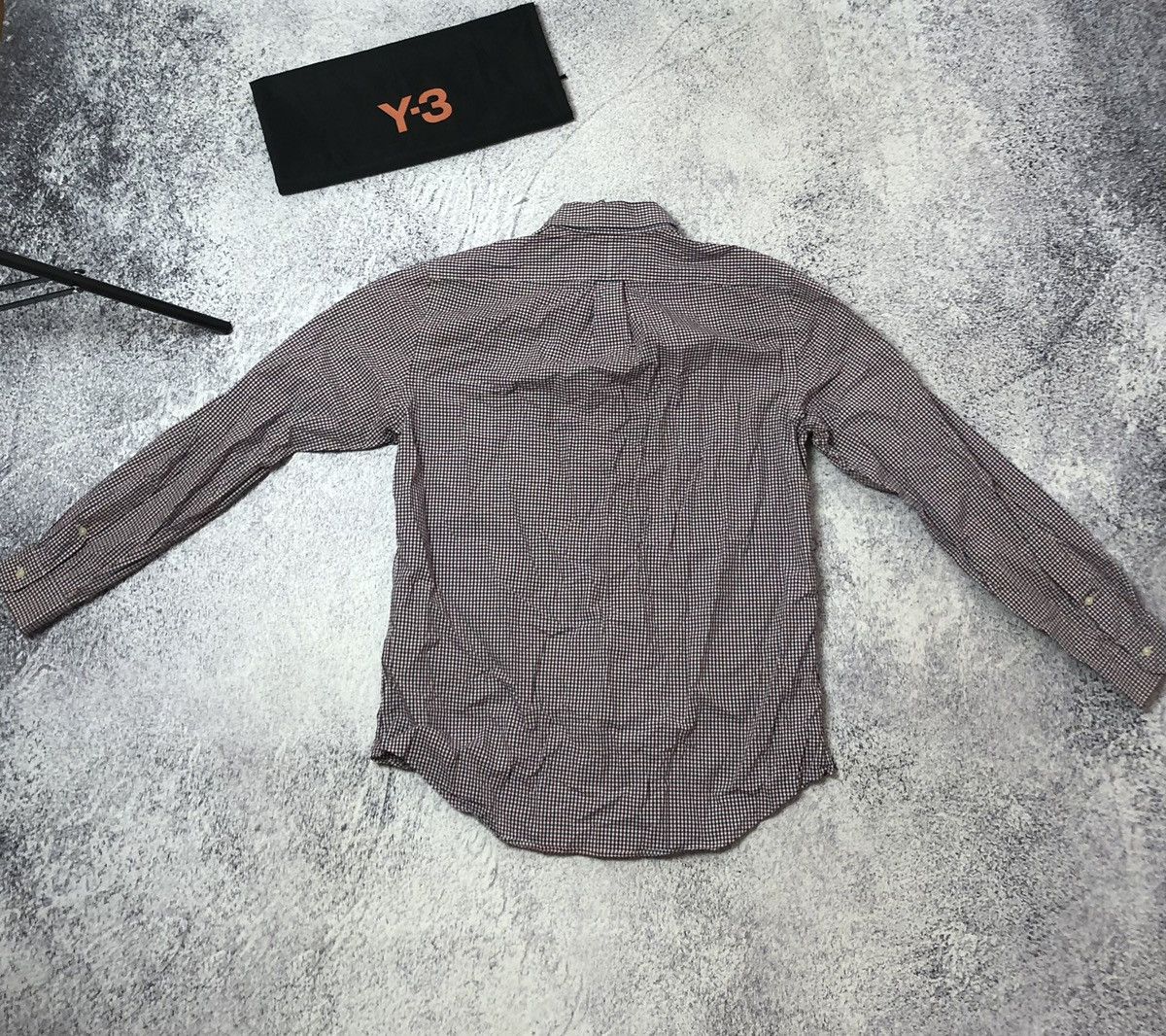 Vintage Men’s shirt Polo Ralph Lauren size M Size US M / EU 48-50 / 2 - 5 Thumbnail