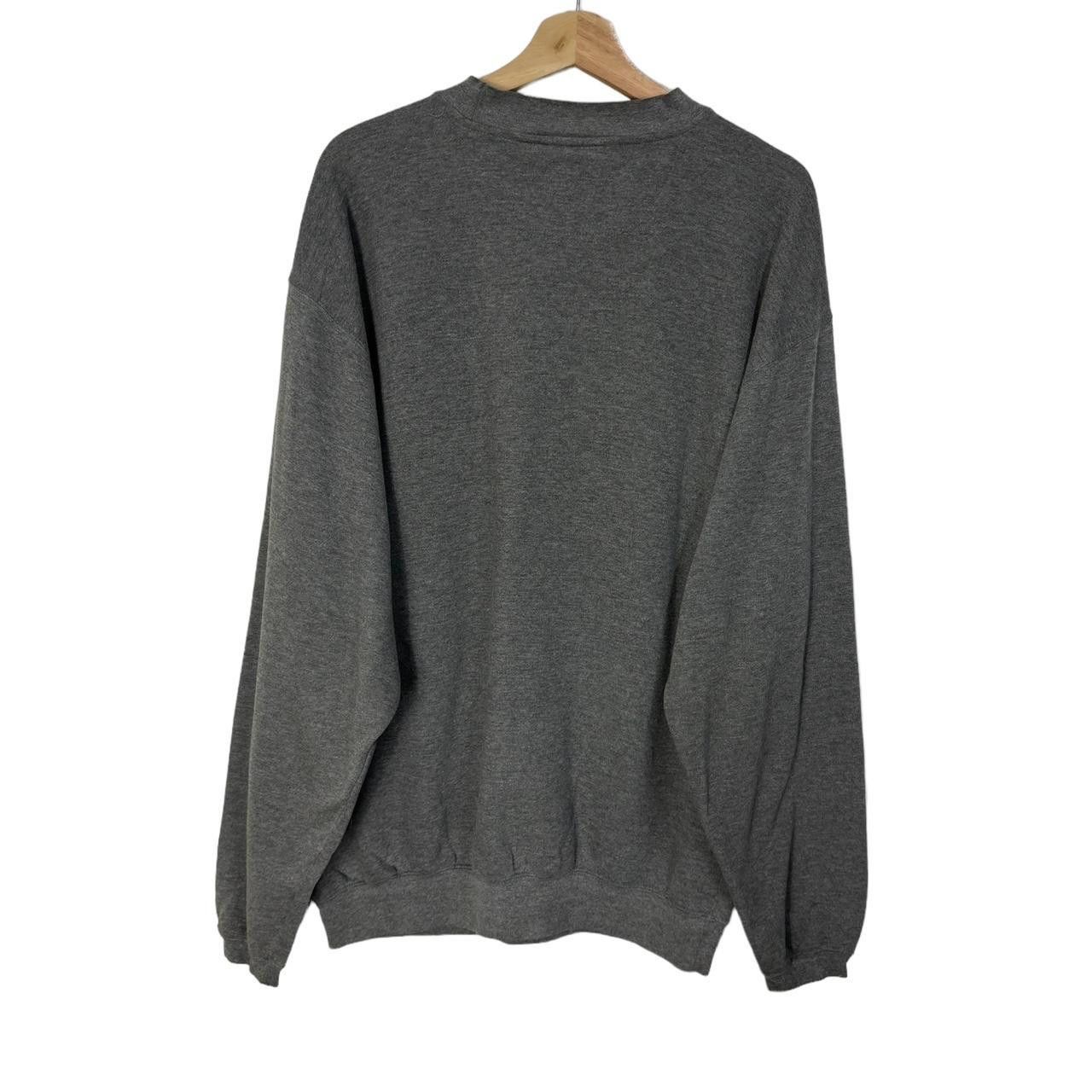 Vintage Vintage Minnesota sweatshirt size: L Size US L / EU 52-54 / 3 - 4 Thumbnail