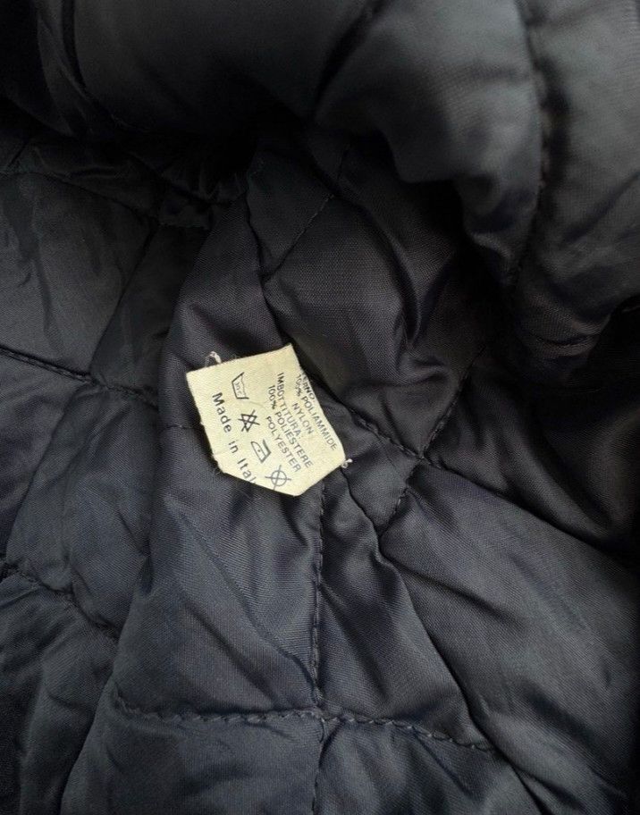 Diesel Diesel vintage jacket Size US L / EU 52-54 / 3 - 9 Thumbnail