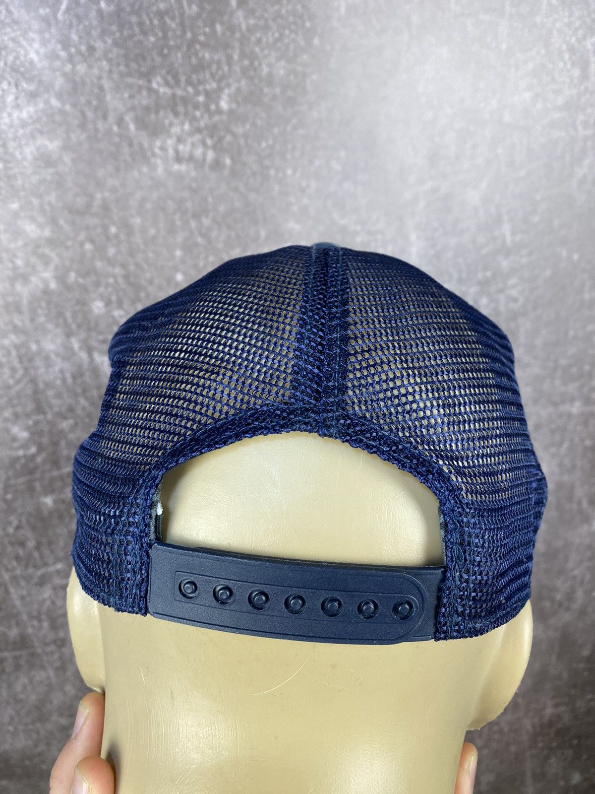 Montbell MONTBELL OUTDOOR CAP Size ONE SIZE - 4 Thumbnail