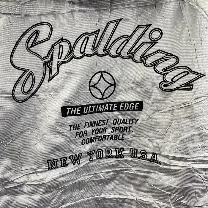 Spalding Vtg 90’ SPALDING USA TENNIS Basketball Coach Jacket Parka Size US M / EU 48-50 / 2 - 6 Thumbnail