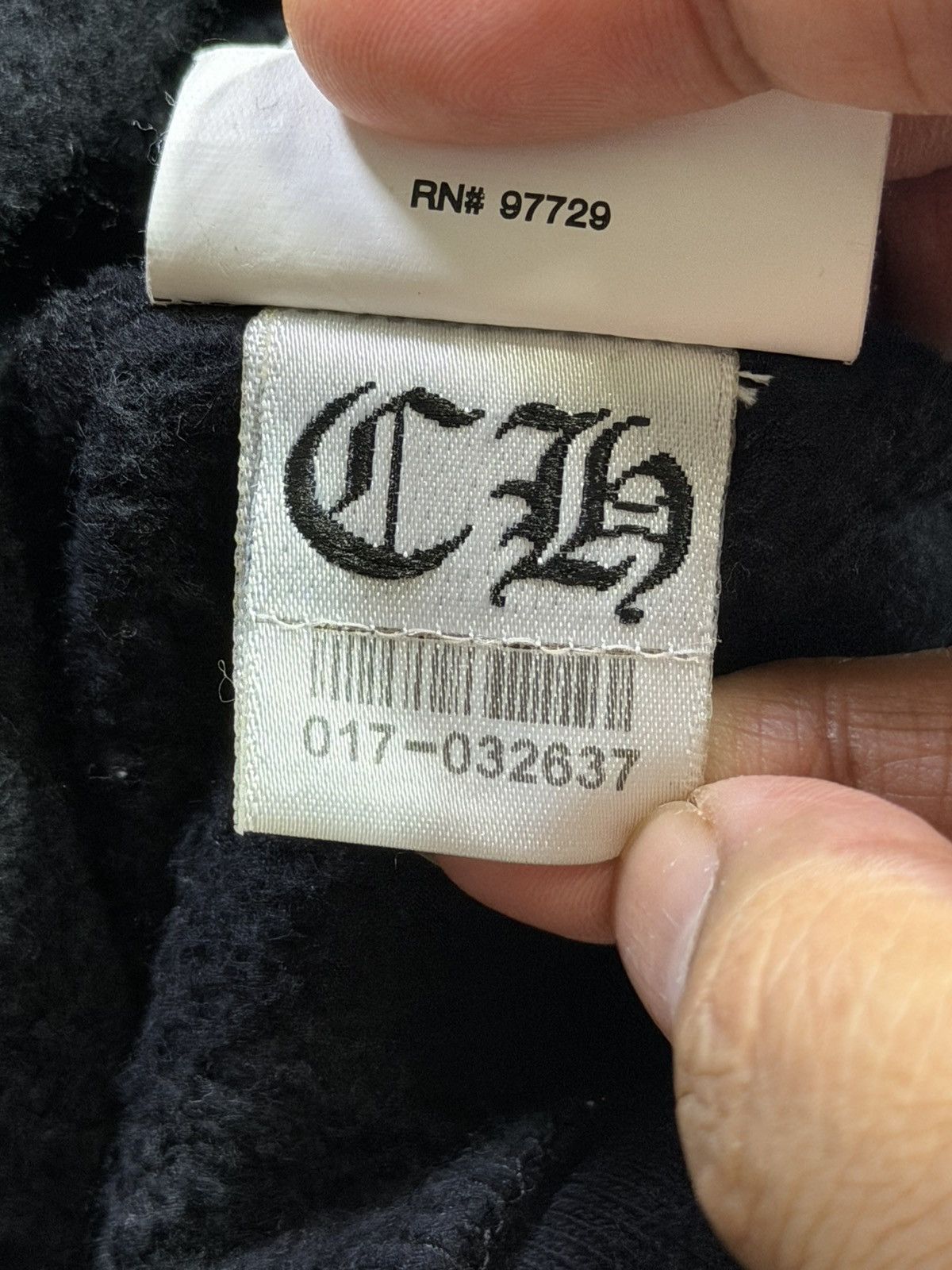 Chrome Hearts Like new! Matty Boy Chomper Tonal Floral Sleeves Size US M / EU 48-50 / 2 - 17 Thumbnail