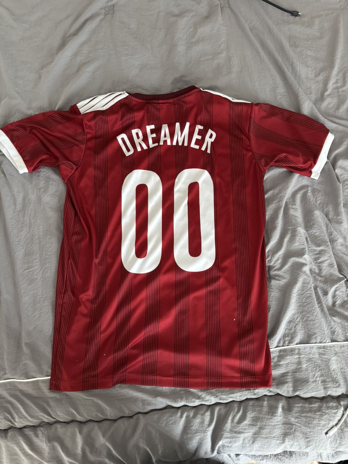 TEARS OF DREAMS Tears of Dreams Ket Jersey Size US M / EU 48-50 / 2 - 2 Thumbnail