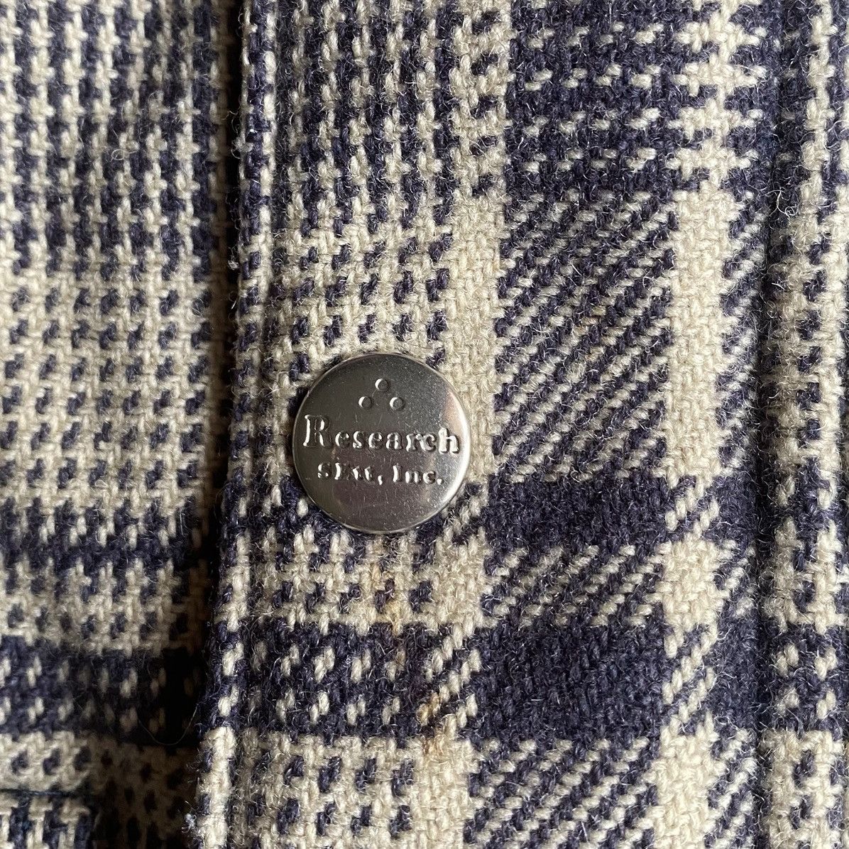 Mountain Research AW 2007 Anarchy A.M Jacket Size US S / EU 44-46 / 1 - 10 Thumbnail
