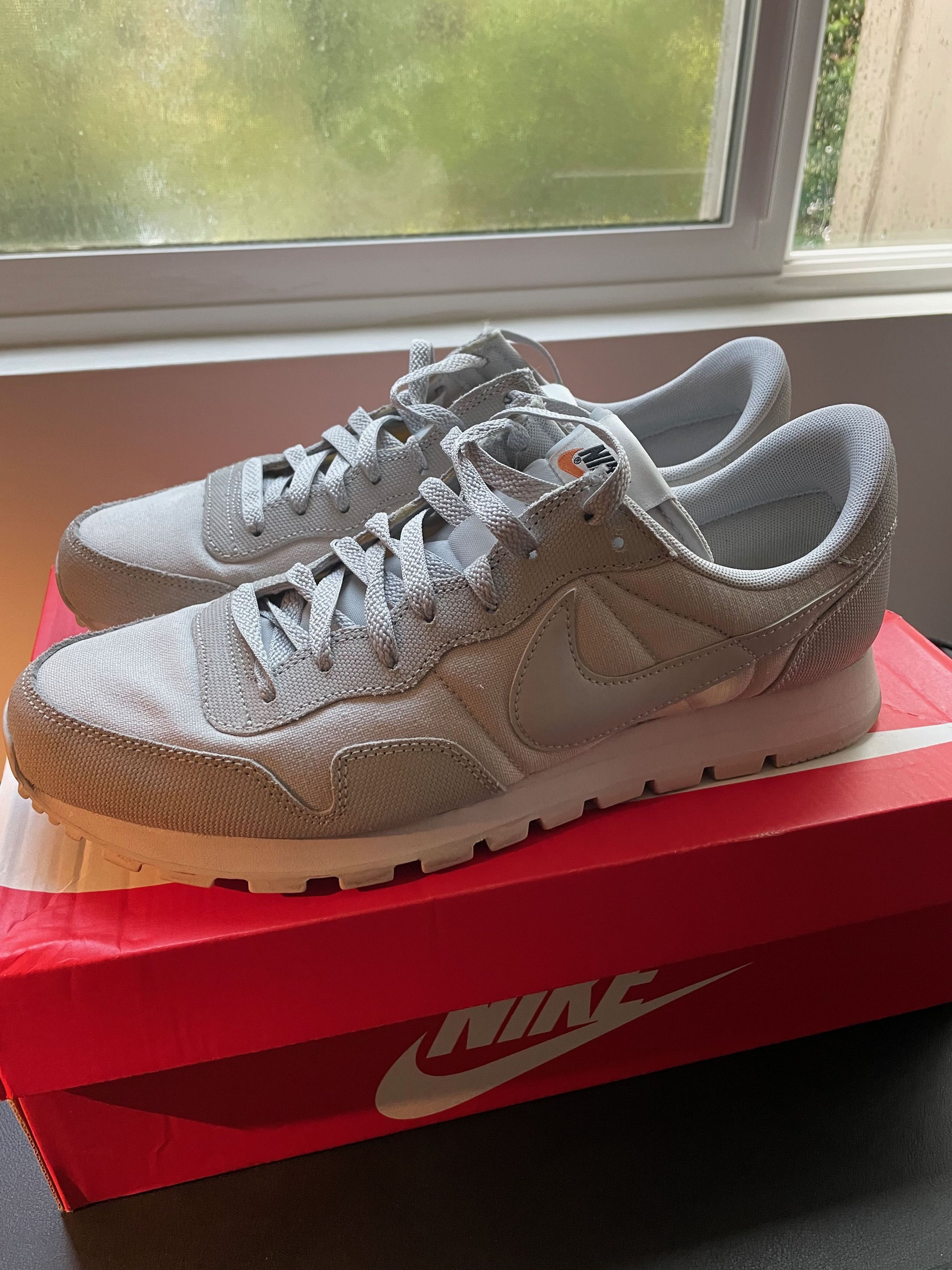 Nike Air Pegasus 83 PRM Size US 10 / EU 43 - 1 Thumbnail