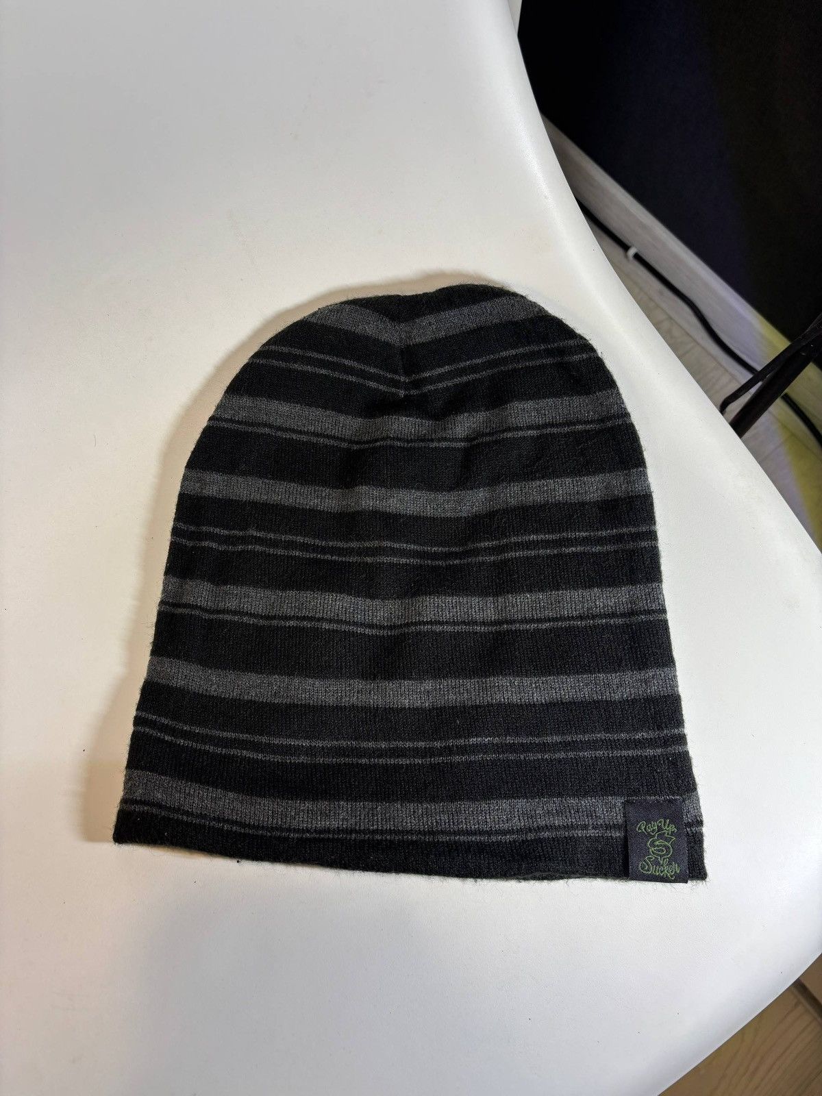 West Coast Choppers West Coast Choppers hat Size:One Size Size ONE SIZE - 4 Thumbnail
