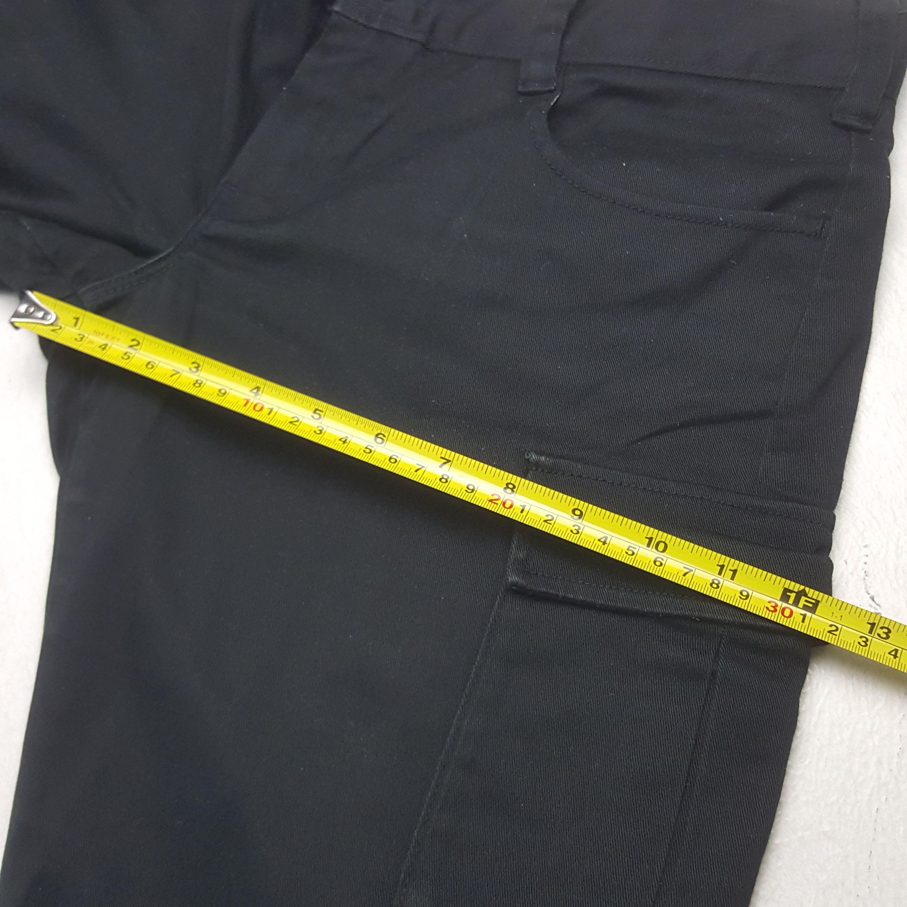 Dickies Vintage Dickies Pants RR10 Size US 34 / EU 50 - 9 Thumbnail