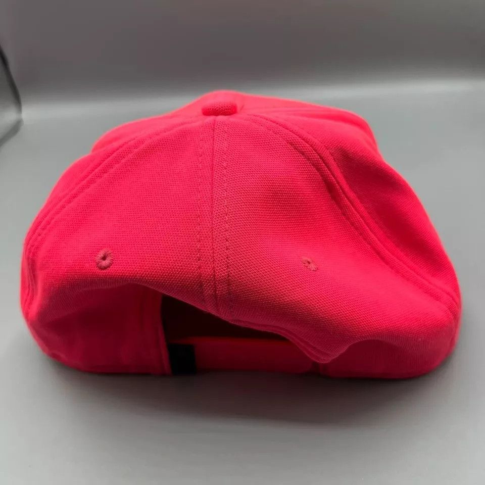 Jordan Brand Air Jordan Hat Men Embroidered Logo Jumpman Snap Back Cap Size ONE SIZE - 7 Thumbnail