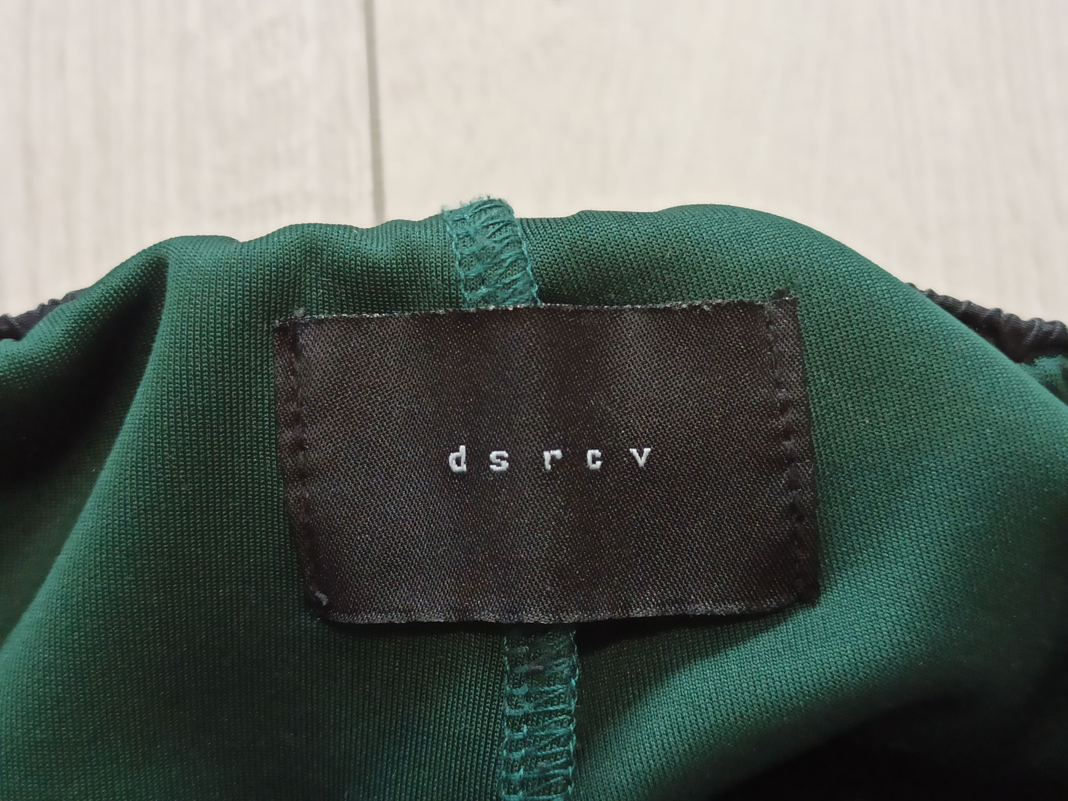 DSRCV × Vintage DSRCV Destructive Pants Size US 32 / EU 48 - 3 Thumbnail