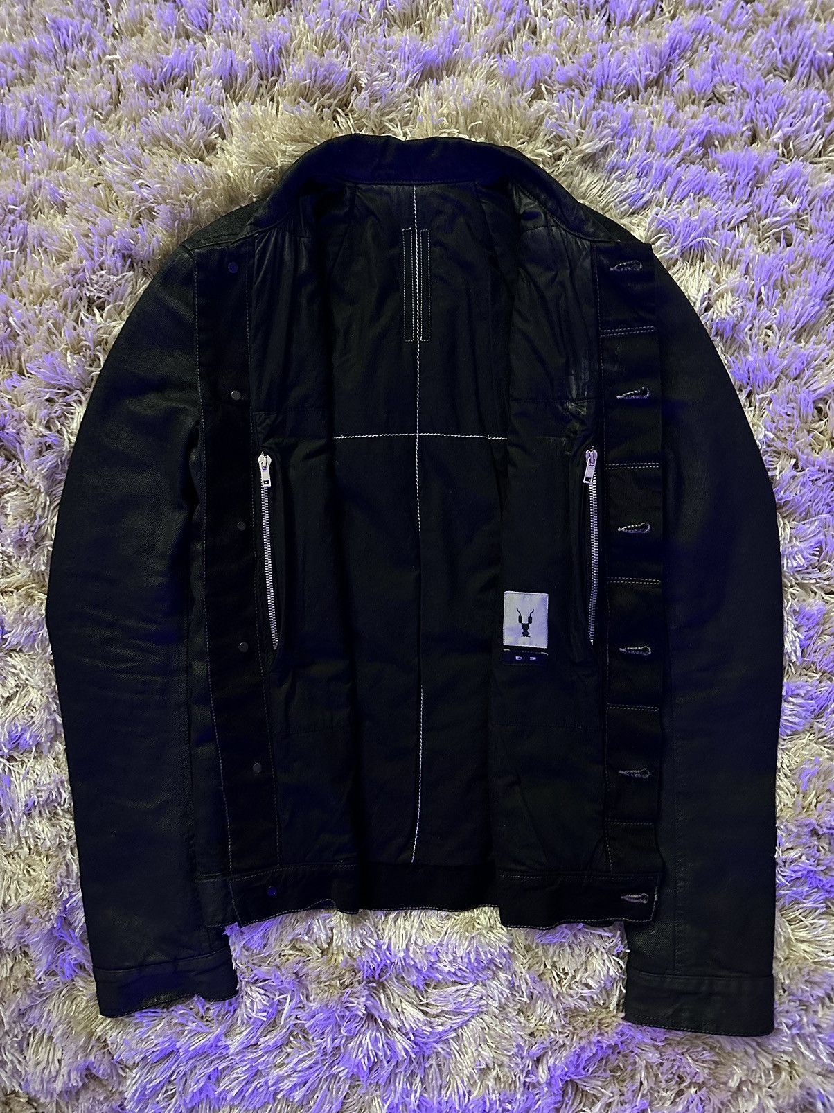 Rick Owens gone riii Size US S / EU 44-46 / 1 - 4 Thumbnail