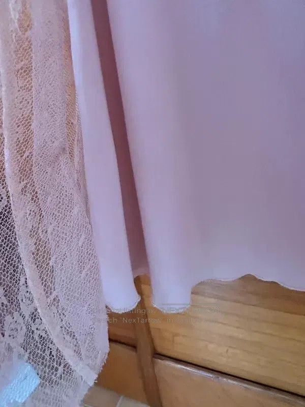 Valentino Valentino Cherry blossom pink pre-spring dress Size XS / US 0-2 / IT 36-38 - 3 Thumbnail