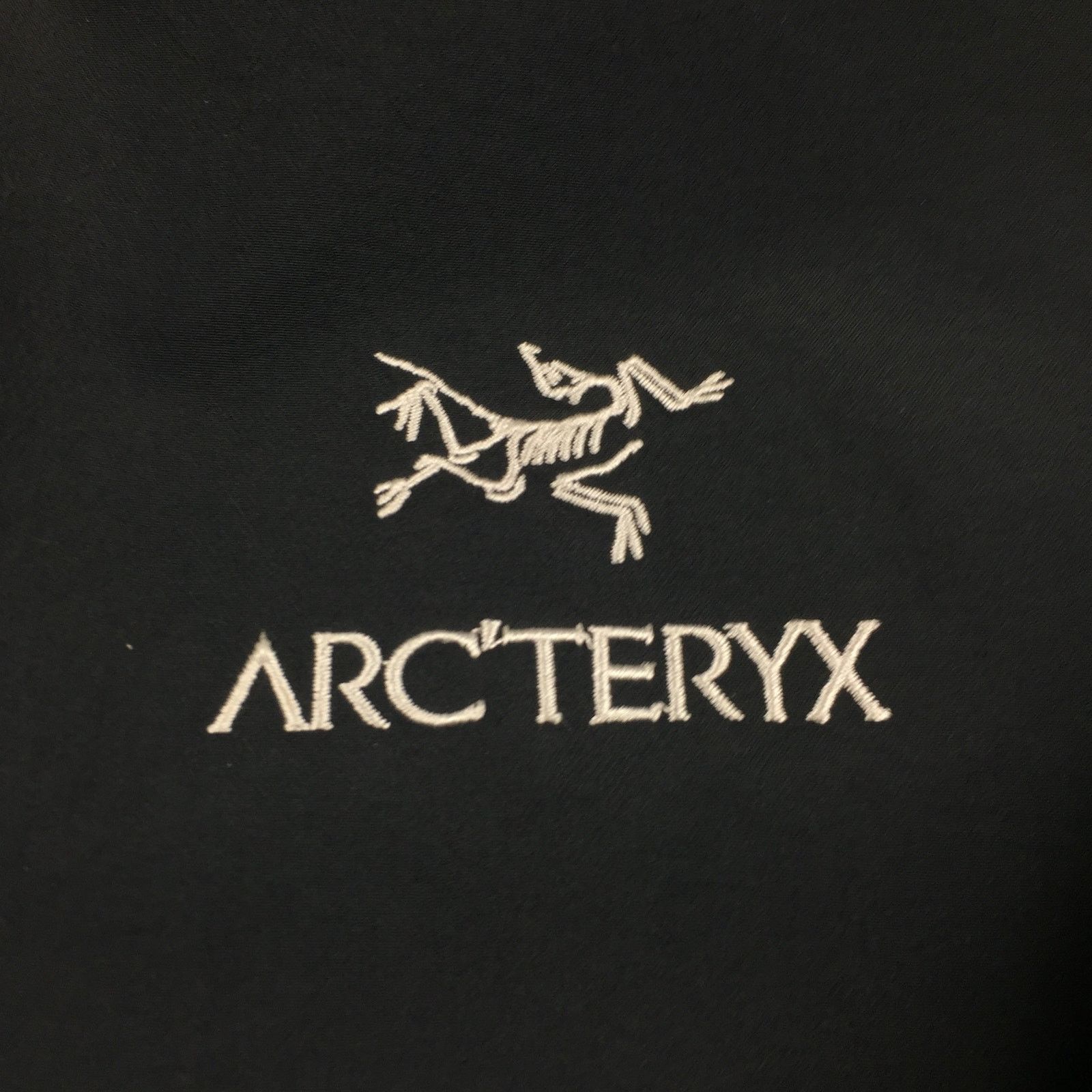 Arc'teryx Arcteryx Black Orange Theta SV Size US XL / EU 56 / 4 - 3 Thumbnail