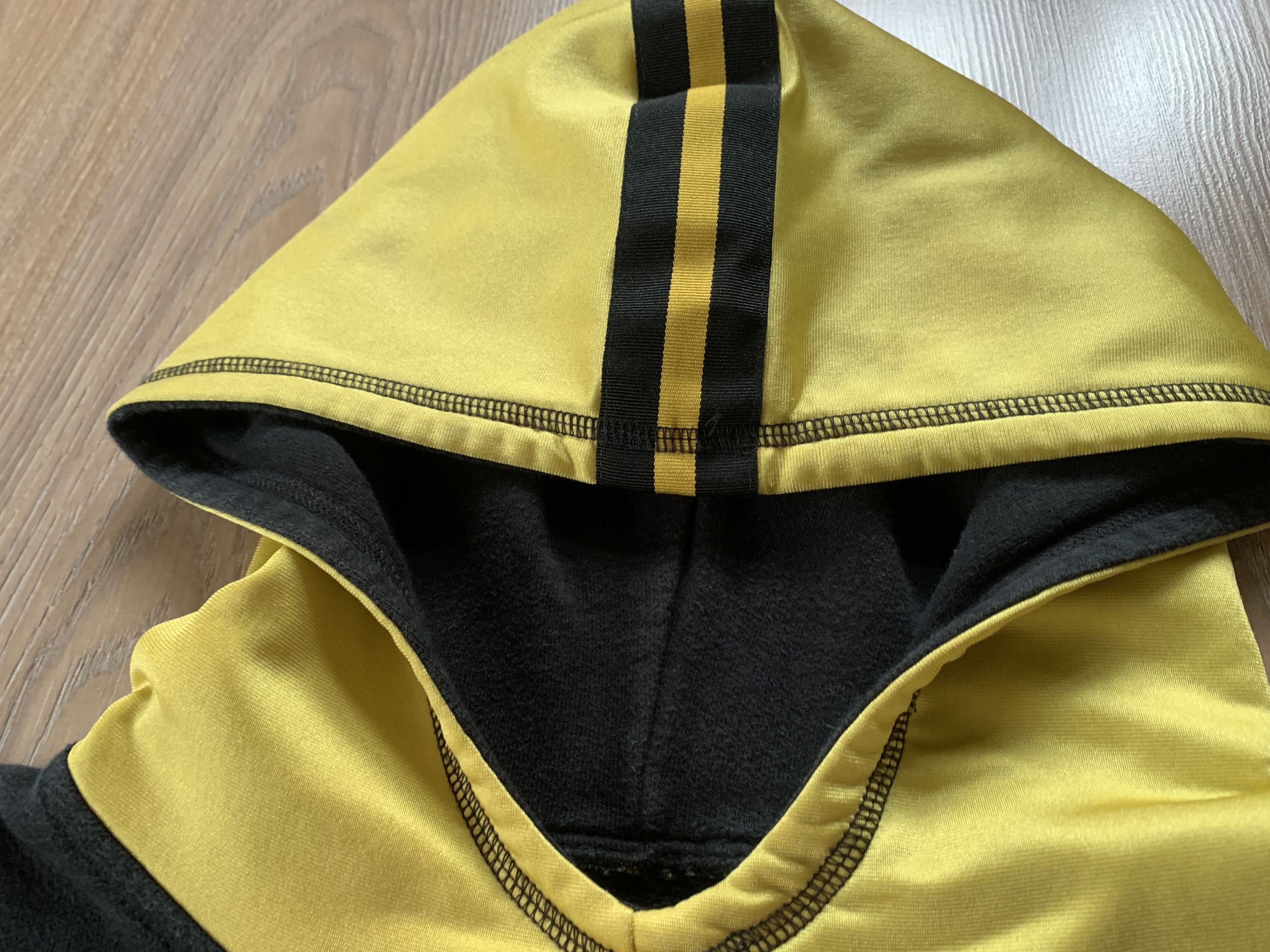 Everlast Rare Everlast Womens Vintage Cropped Hoodie Size S / US 4 / IT 40 - 6 Thumbnail
