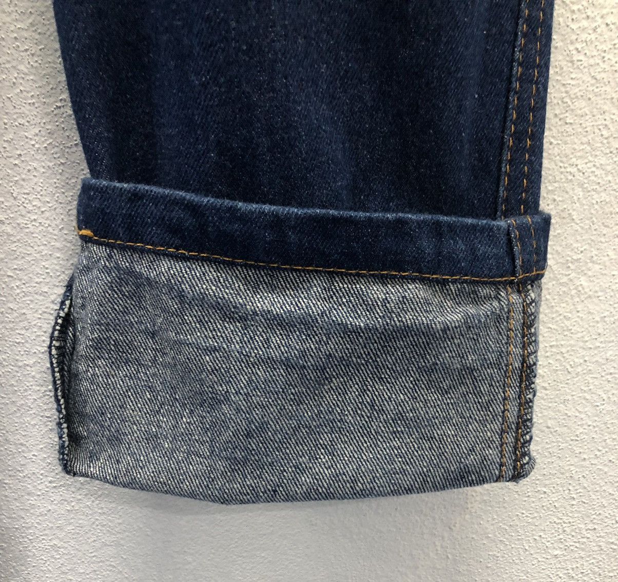 Vintage Vintage Emsexcite For All Ways You Style Overalls Size US 33 - 13 Thumbnail