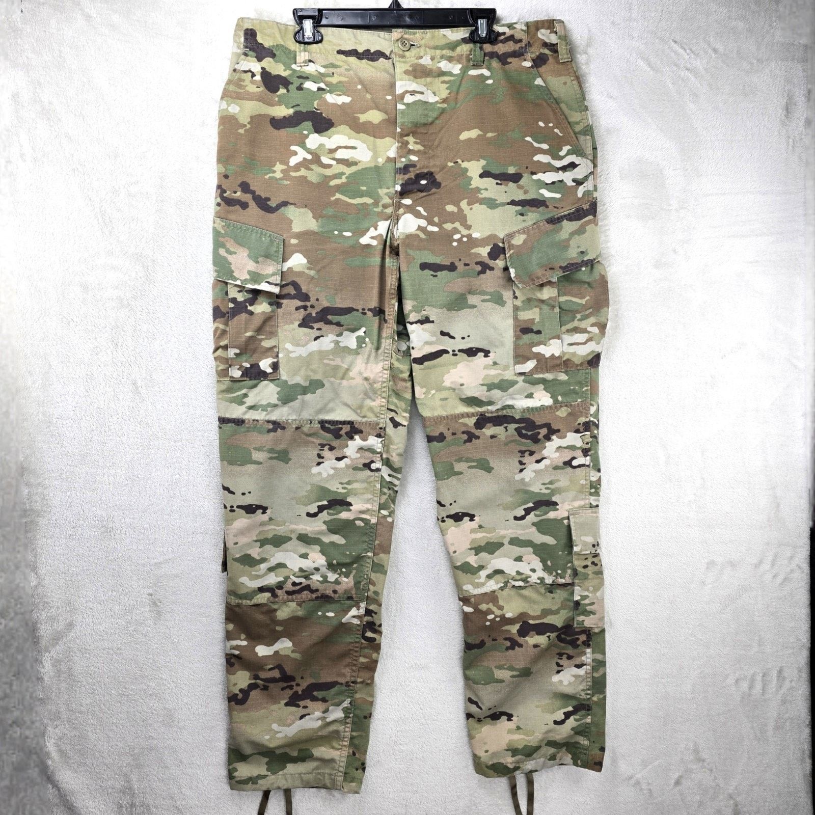 Propper US Army OCP Combat Uniform Pants Large Long Trousers Camo Size US 38 / EU 54 - 1 Thumbnail