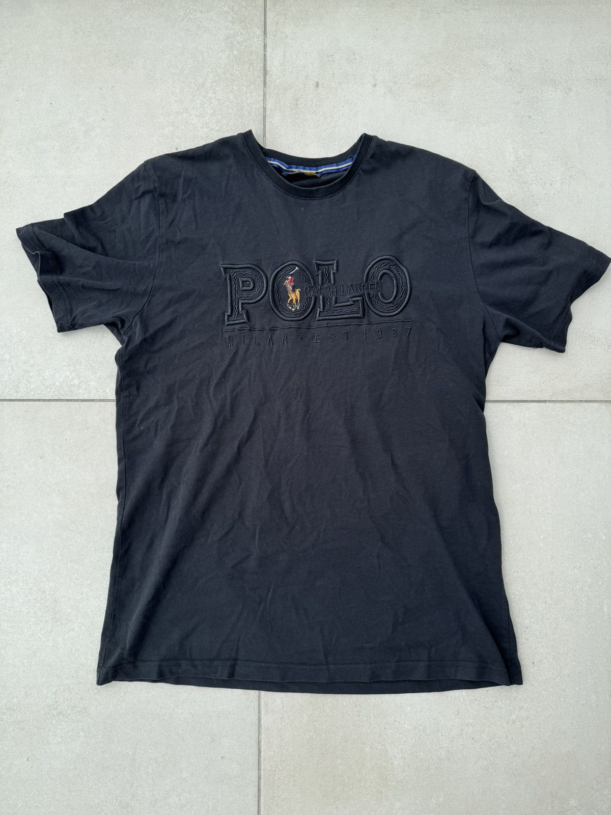 Polo Ralph Lauren Polo ralph lauren Size US XL / EU 56 / 4 - 1 Thumbnail
