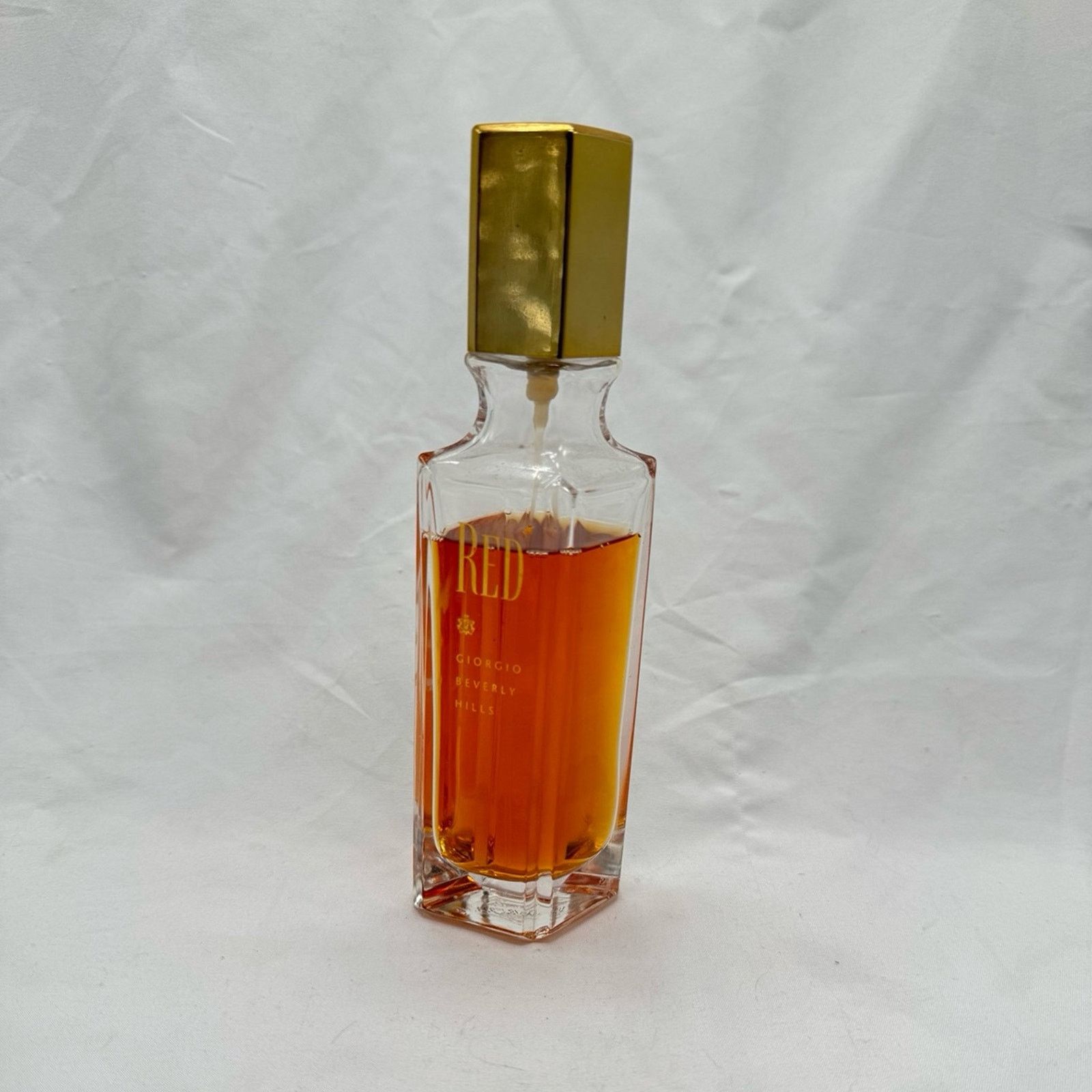 NBDN Nobrandedon VTG Georgio Red perfume Size ONE SIZE - 2 Thumbnail