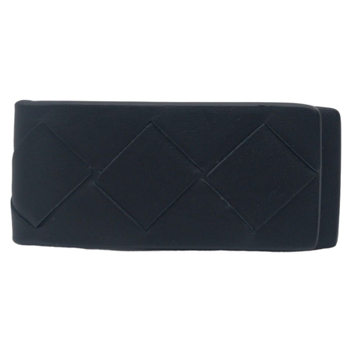 Bottega Veneta Bottega Veneta Bottega Veneta Leather Maxi Intrecciato Card Case 405536 Leather Card Case 405536 in Great Condition Size ONE SIZE - 1 Thumbnail