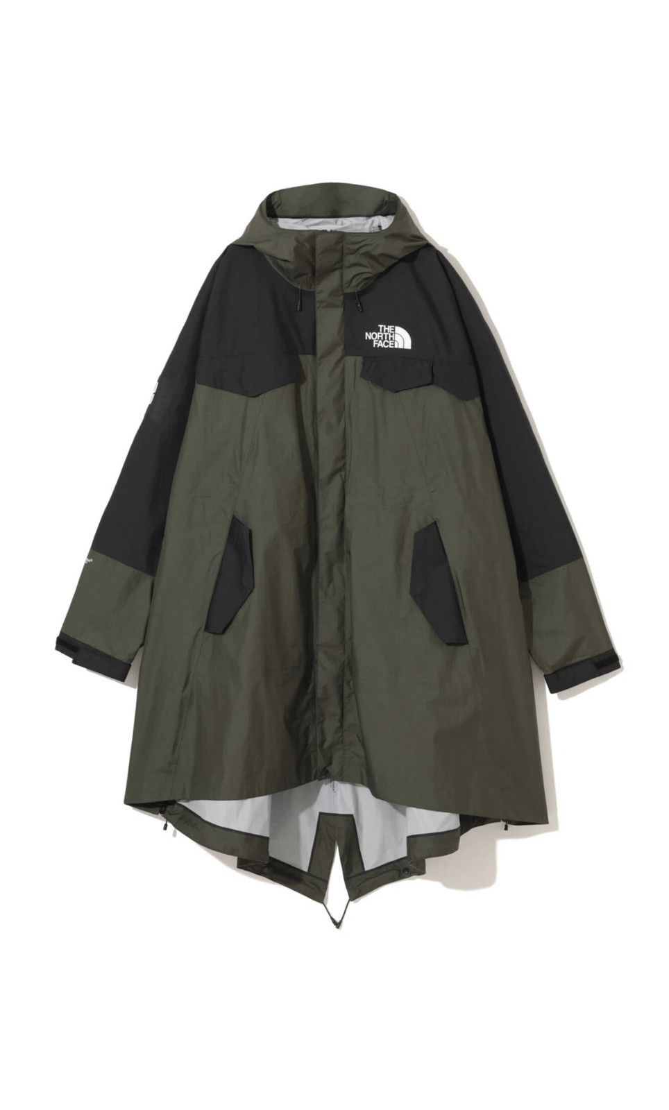 The North Face The North Face X Undercover Project U Soukuu Hike Packable , Size US XL / EU 56 / 4 - 1 Thumbnail