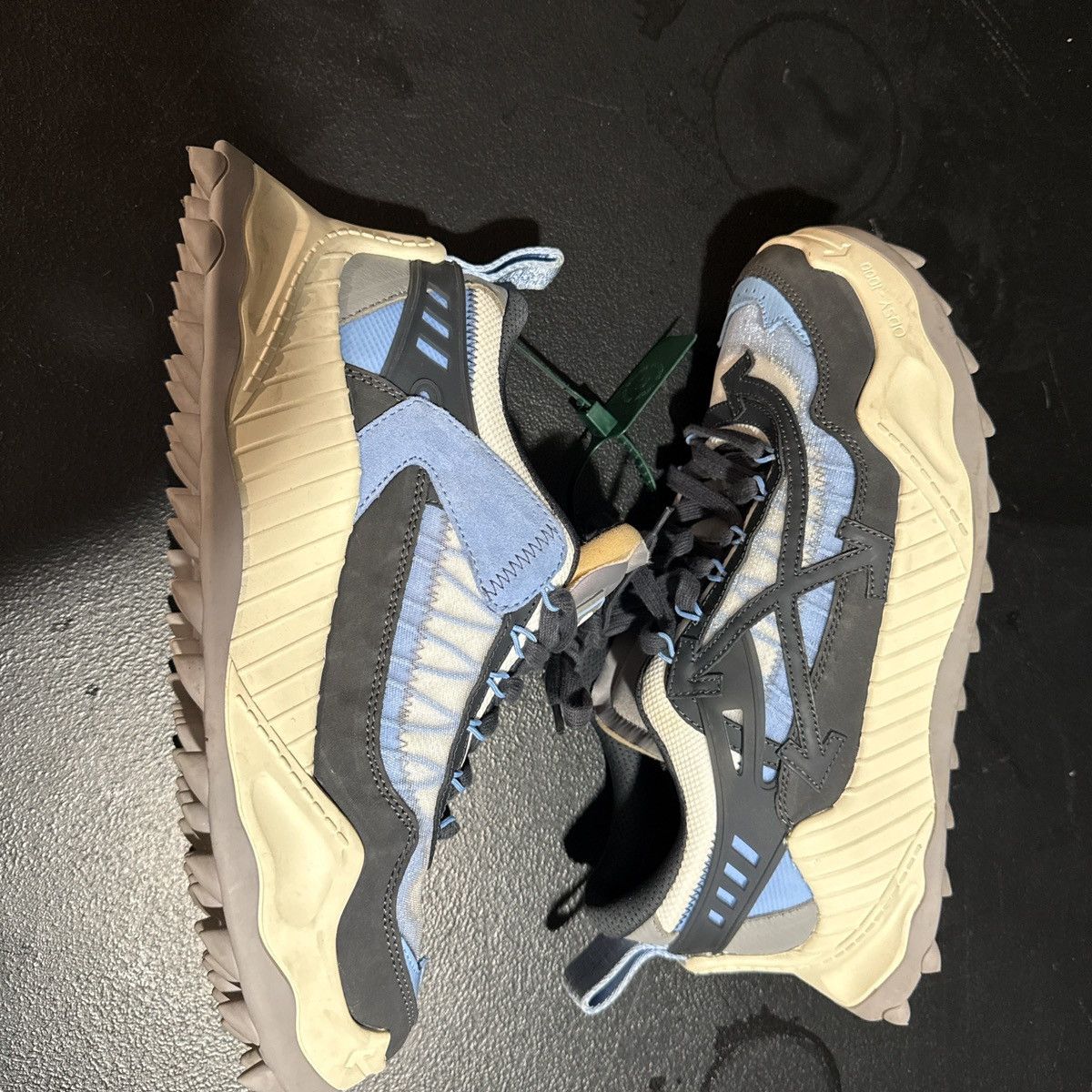 Off-White Off white odsy Size US 11 / EU 44 - 3 Thumbnail