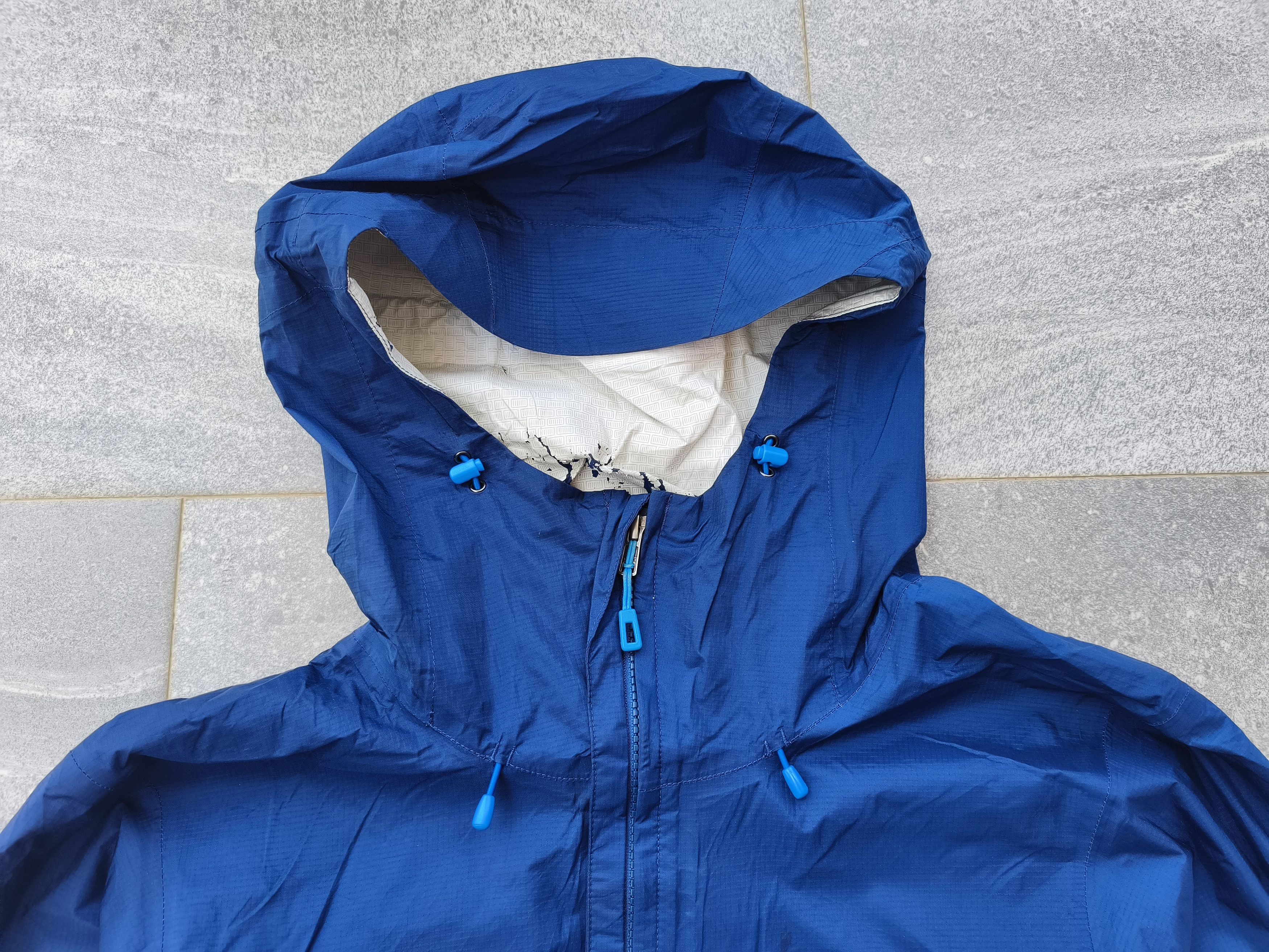 Patagonia Patagonia Torrentshell 3L Windbreaker Jacket Endless Blue Size US M / EU 48-50 / 2 - 4 Thumbnail