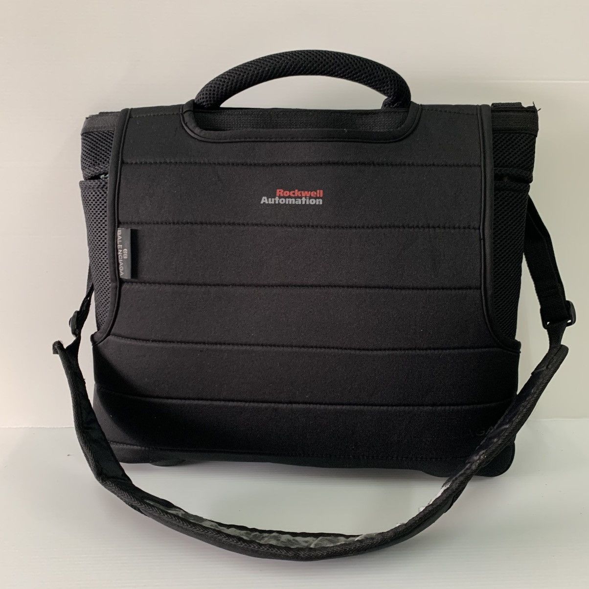 Balenciaga Balenciaga Laptop Mesengger abag Size ONE SIZE - 1 Thumbnail