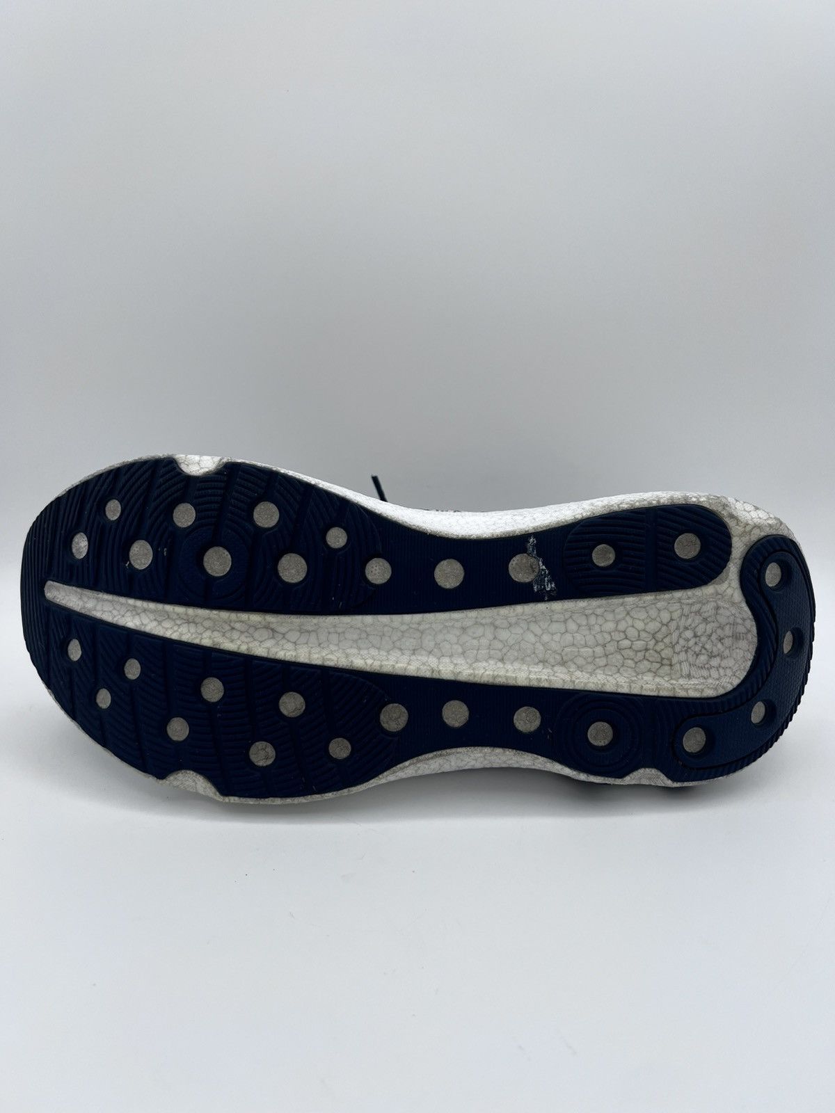 Under Armour Under Armour HOVR ELITE TEAM US NAVY Men's Size 11 Size US 11 / EU 44 - 8 Thumbnail