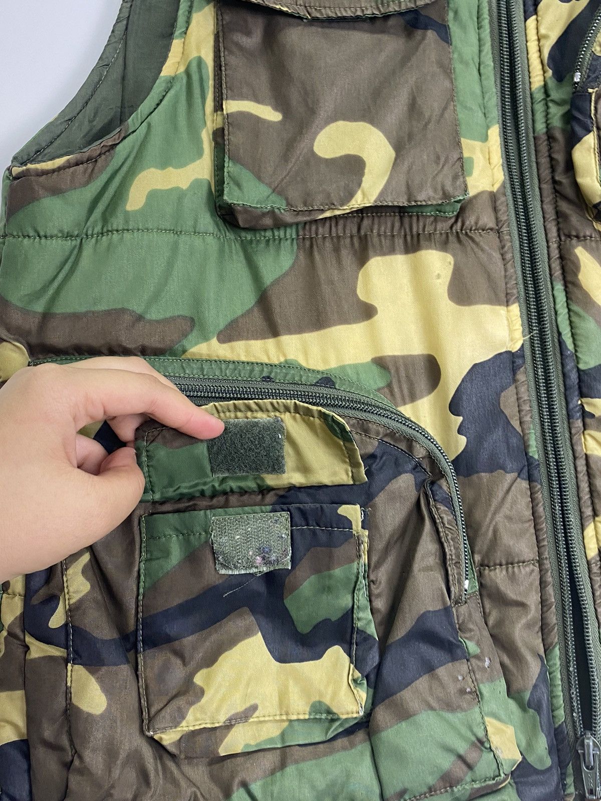 Vintage Migrant Multi Field Outdoor Gear Size US S / EU 44-46 / 1 - 12 Thumbnail