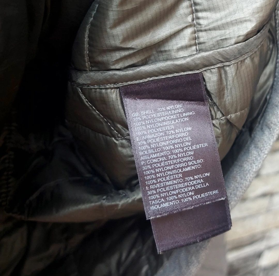 The North Face THE NORTH FACE THERMOBALL JACKET Size US M / EU 48-50 / 2 - 11 Thumbnail