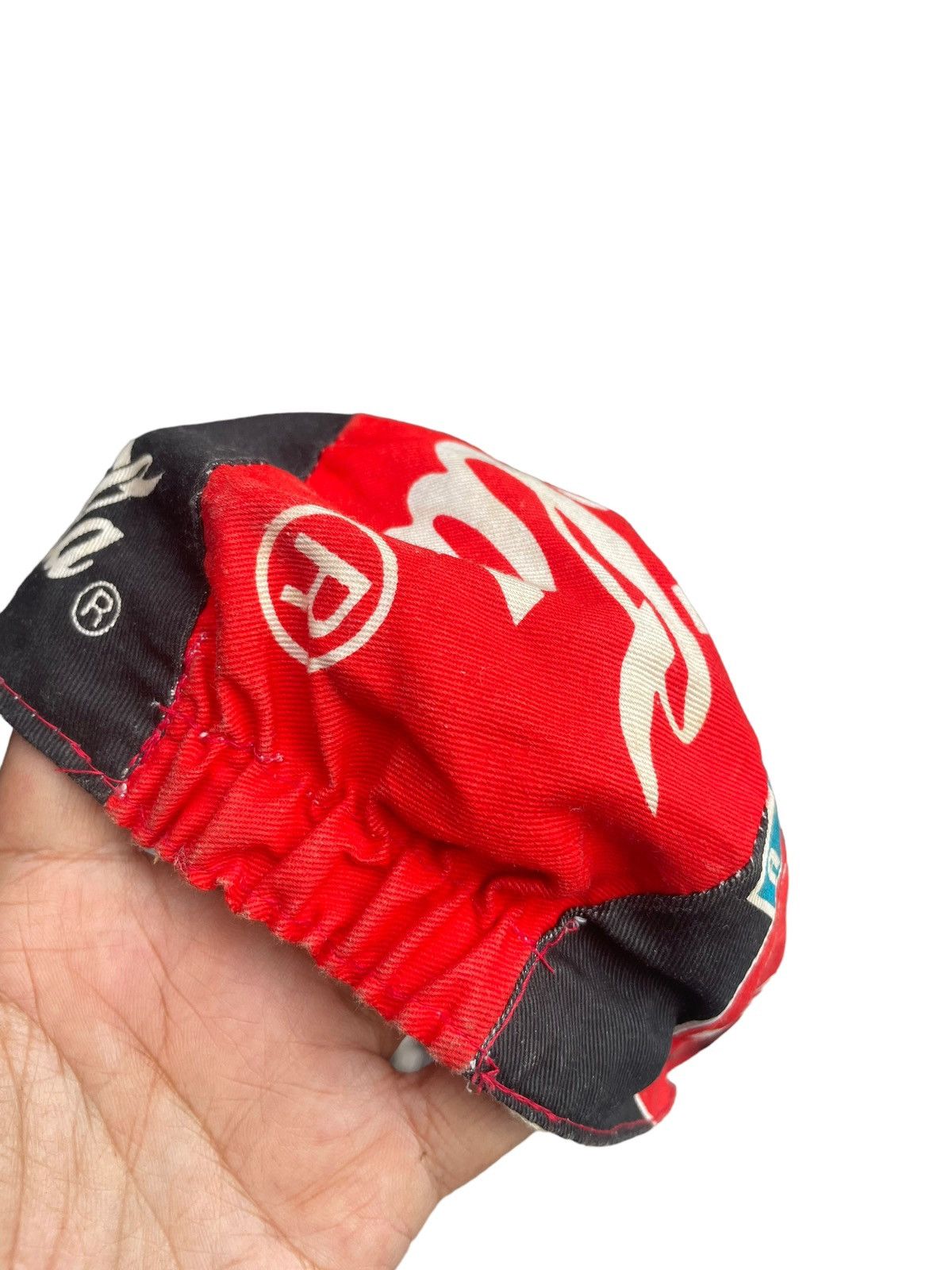 Coca Cola × Vintage Vintage Coca Cola Cap Size ONE SIZE - 9 Thumbnail