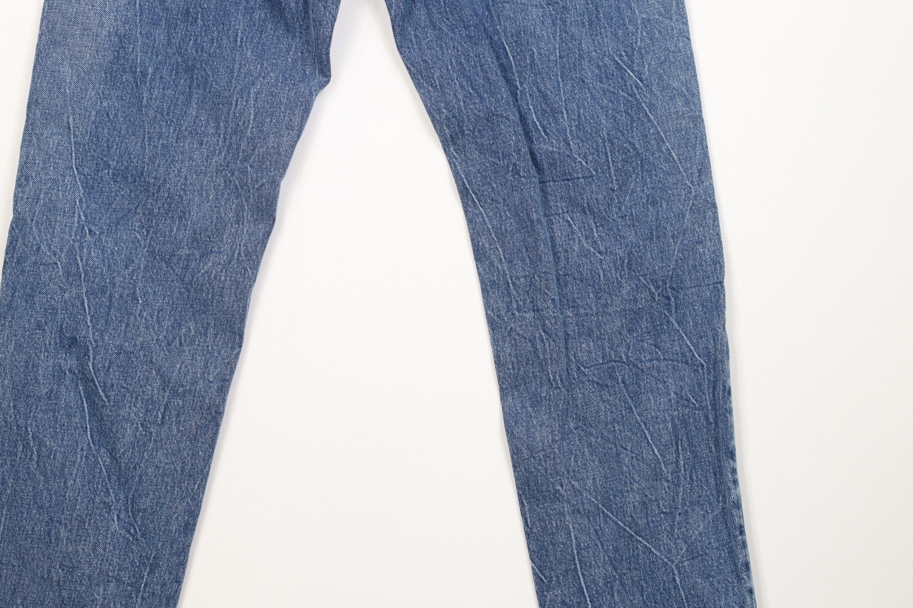 Abercrombie & Fitch Vintage Y2K Abercrombie & Fitch Slim Stretch Denim Jeans Size US 29 - 13 Thumbnail
