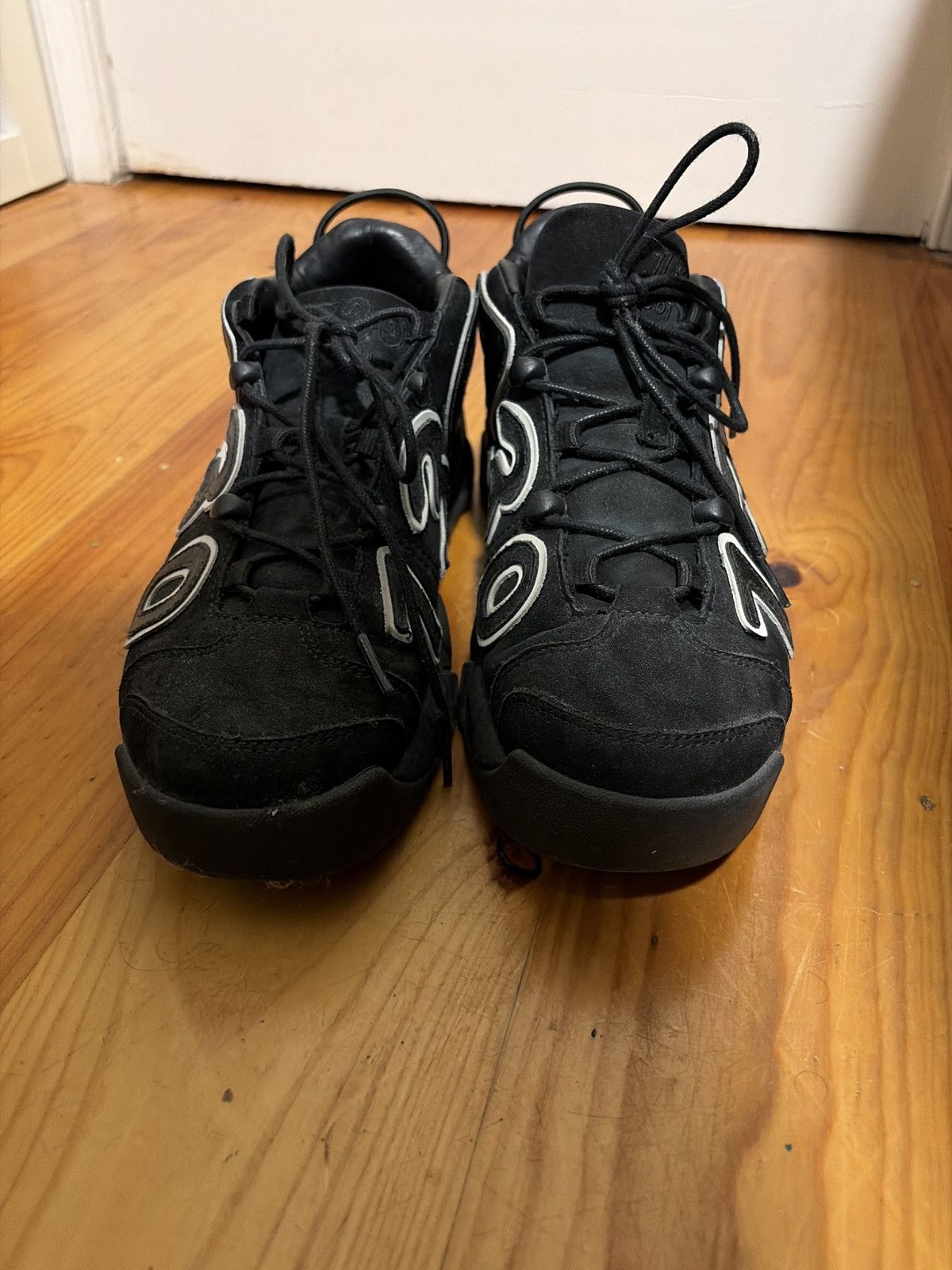 Asspizza 730 Footwear Baller Pro Size US 11 / EU 44 - 4 Thumbnail