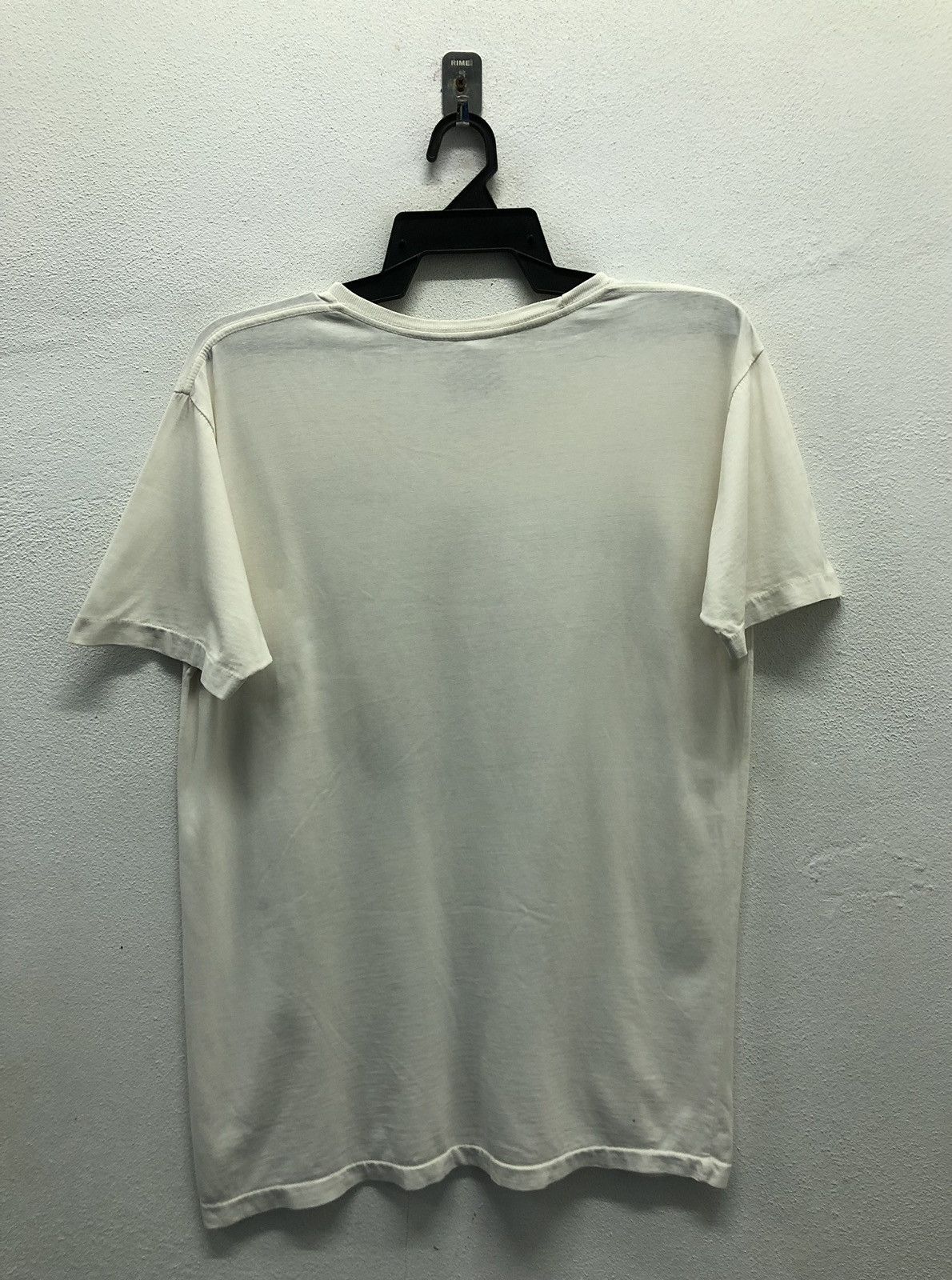 Vintage Vintage Araina Fashion T-Shirt Size US M / EU 48-50 / 2 - 2 Thumbnail