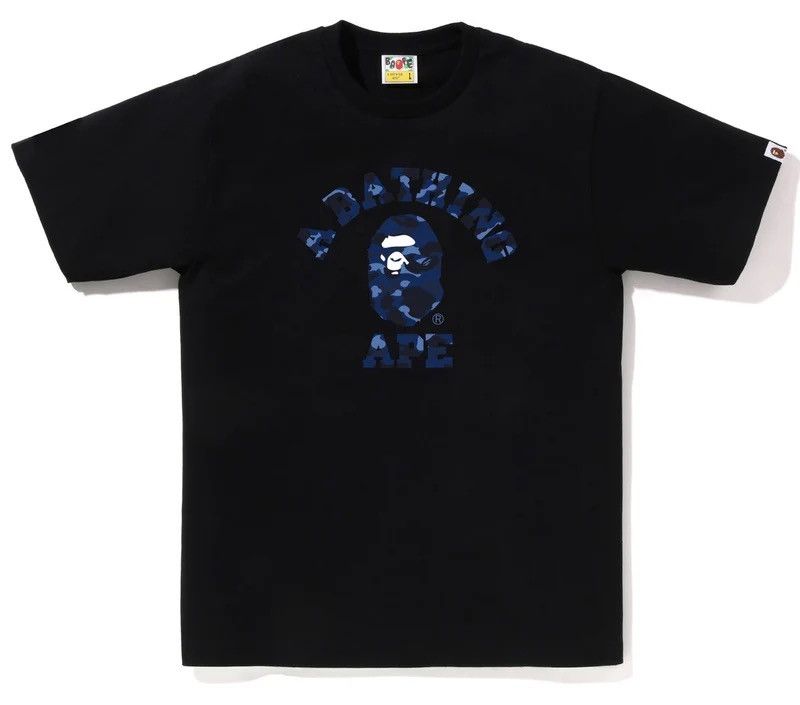 Bape Bape Tee Size ONE SIZE - 1 Thumbnail