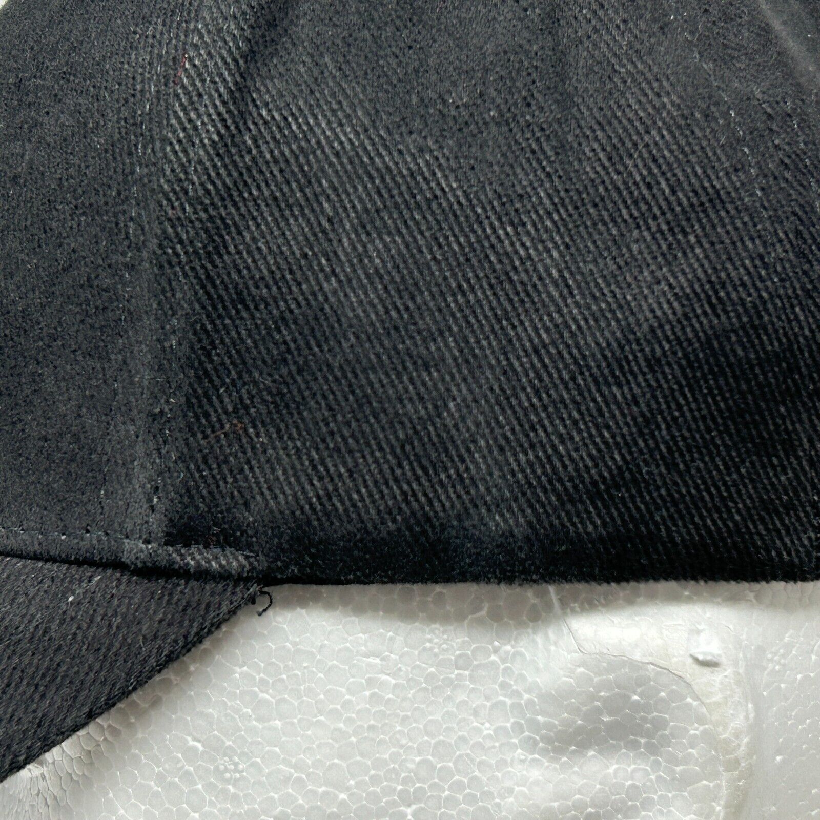 Reebok Tennessee Titans Hat Baseball Cap Reebok NFL Football Black Size ONE SIZE - 7 Thumbnail