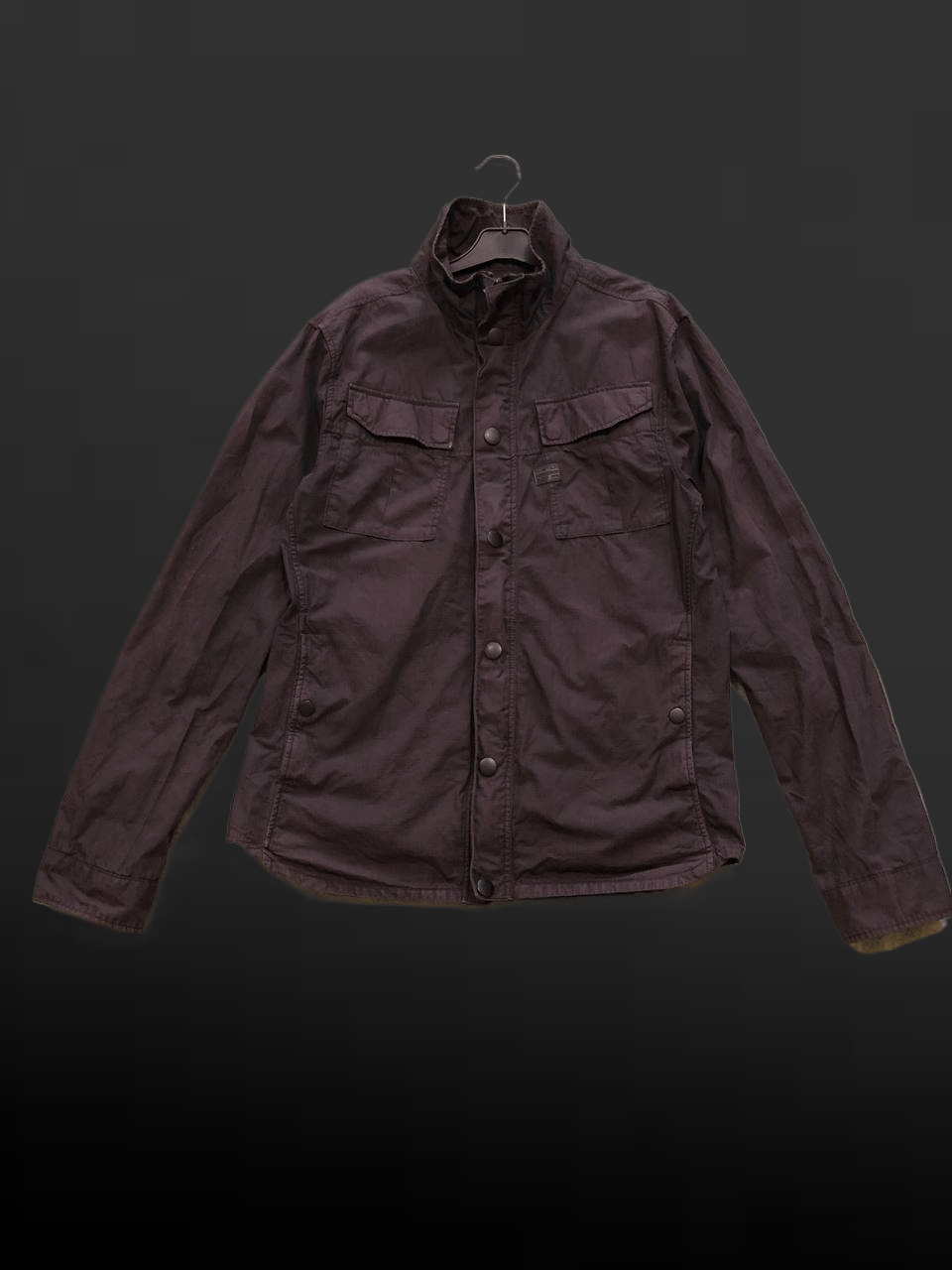 G-Star Vintage G Star Raw Multi Pocket Japan Avant-garde Jacket Y2K Size US M / EU 48-50 / 2 - 1 Thumbnail