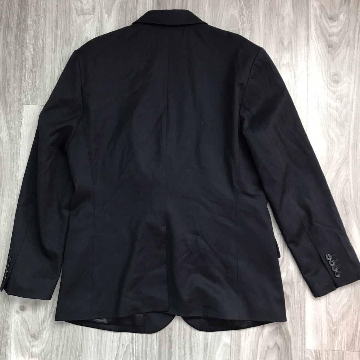 Everlane The Italian Wool Blazer Jacket Mens 42 Size 42R - 11 Thumbnail