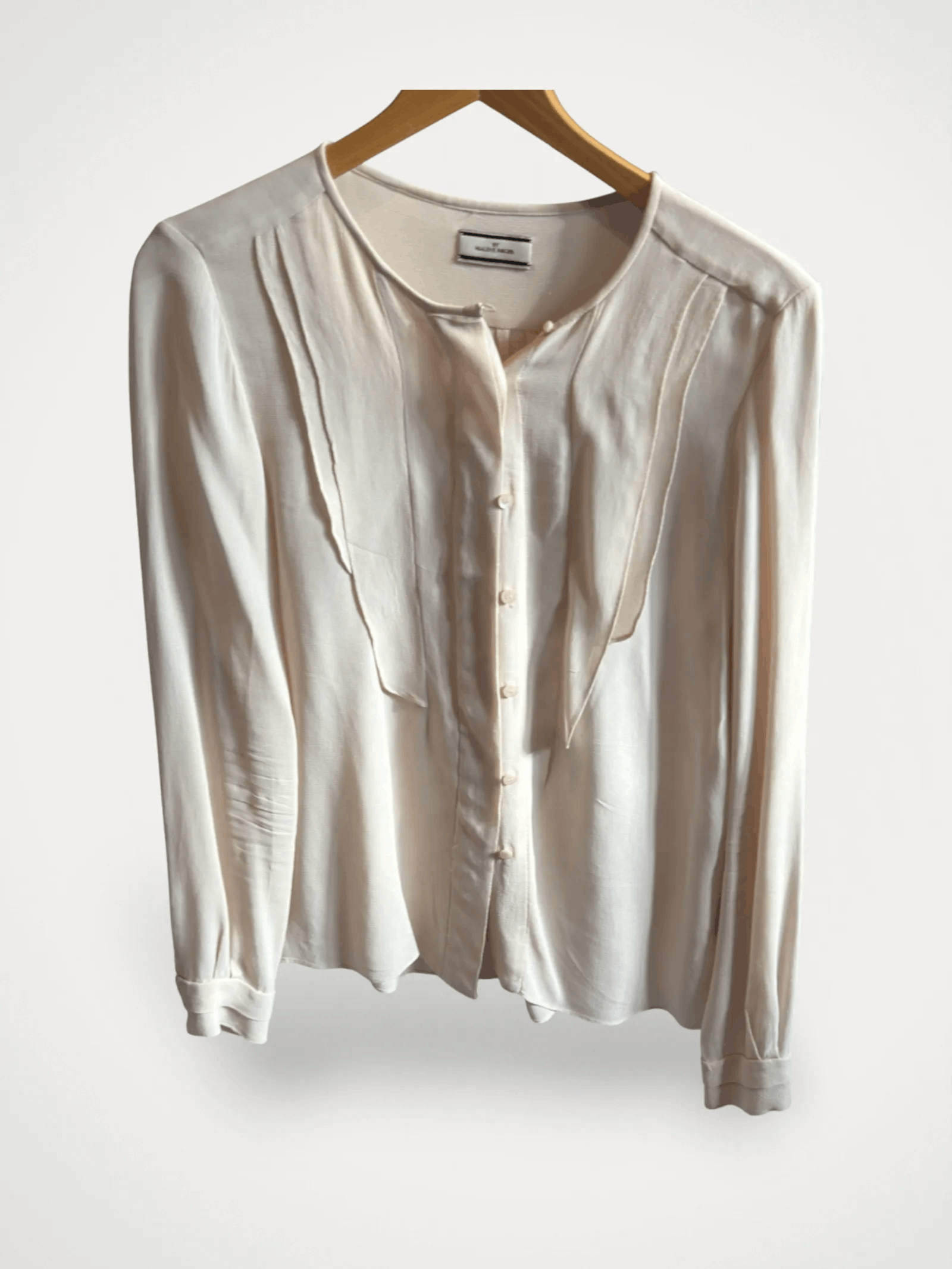 By Malene Birger Marlene Birger Blouse Size XS / US 0-2 / IT 36-38 - 1 Thumbnail