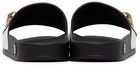 Balmain o1y0625 Slippers in White Size US 8 / IT 38 - 4 Thumbnail