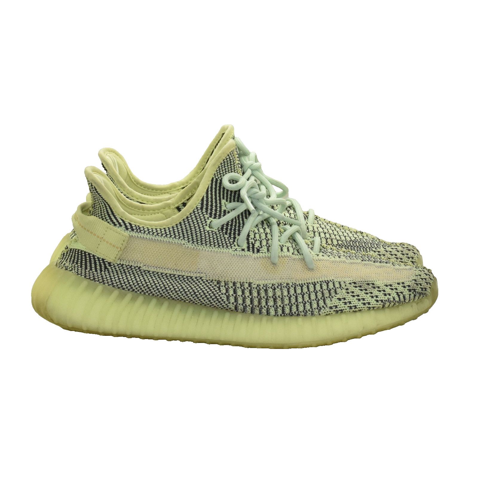 Adidas ADIDAS YEEZY BOOST 350 V2 Yeezreel Non Reflective Size 11 Size US 11 / EU 44 - 2 Thumbnail