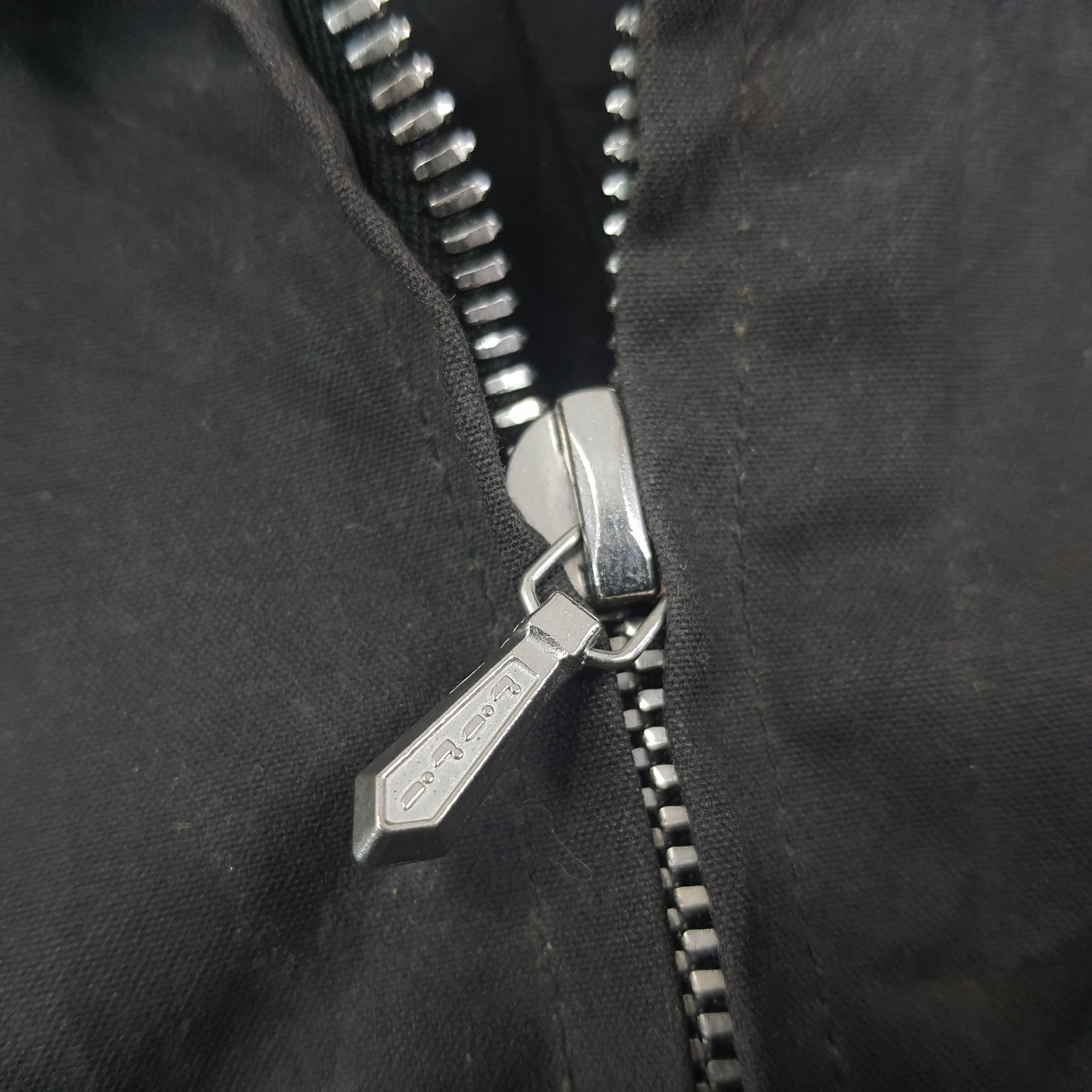 Designer × Vintage × agnes b. Vintage Agnes b. Homme Paris Designer Jacket C220N19 Size US M / EU 48-50 / 2 - 6 Thumbnail