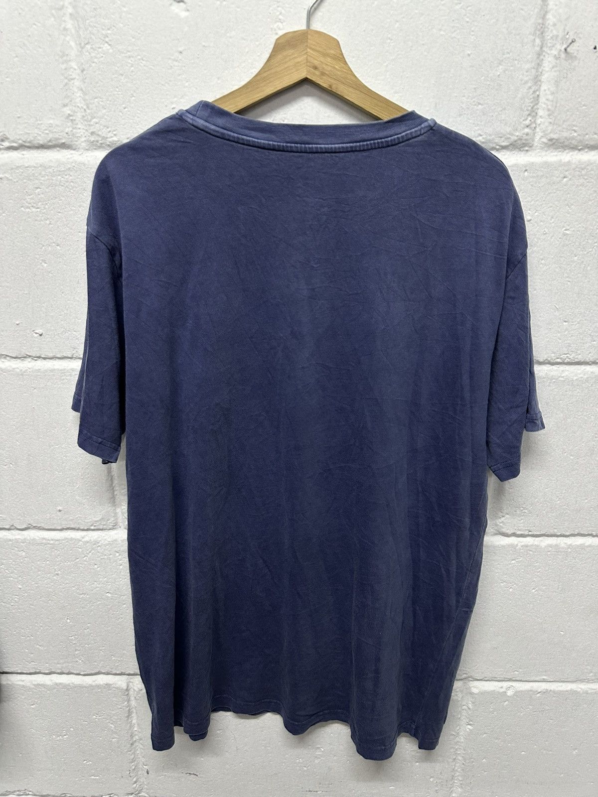 Gramicci SS19 Gramicci x Ne-Net Nya Pocket Tee Size US L / EU 52-54 / 3 - 13 Thumbnail
