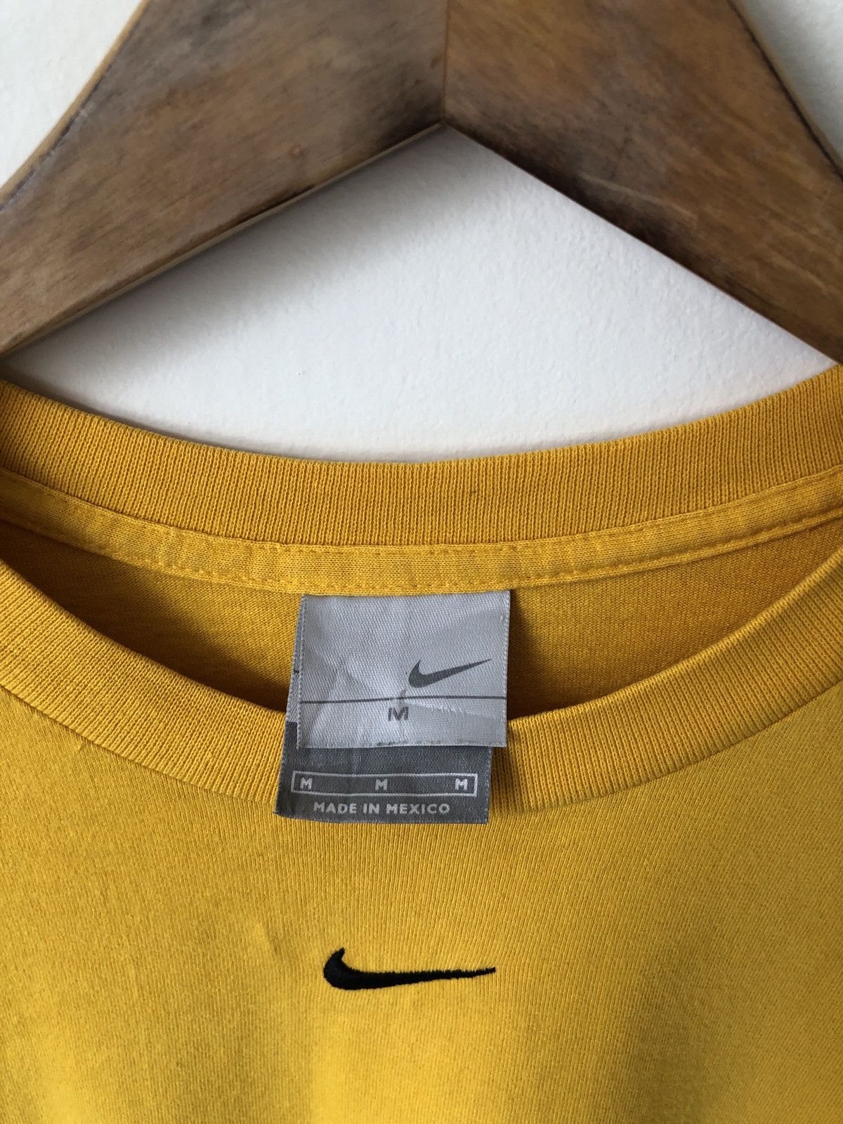 Nike Vintage Nike middle Swoosh bulk Size US M / EU 48-50 / 2 - 5 Thumbnail