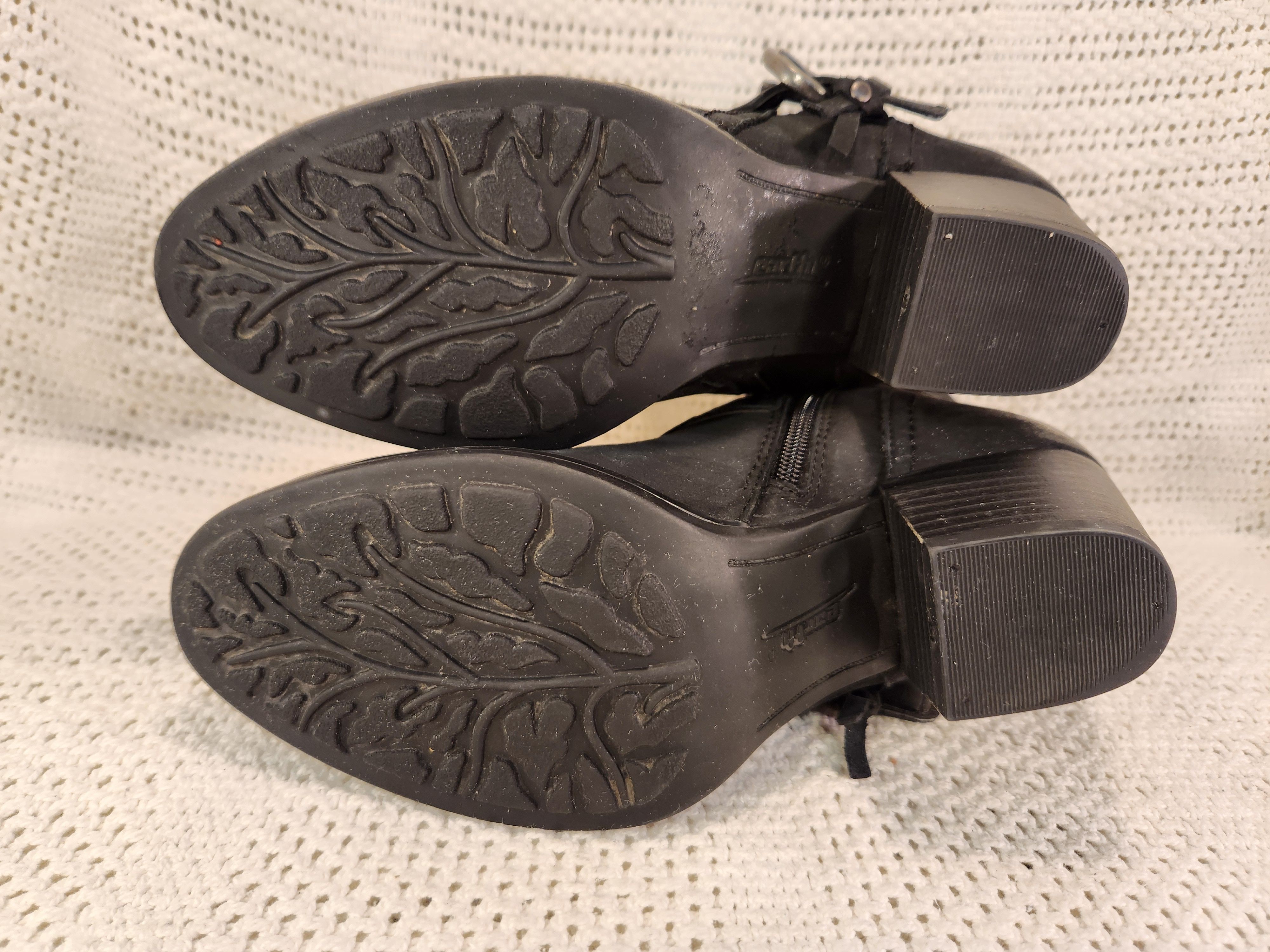 Other EARTH KALSO ANKLE Size US 7 / IT 37 - 8 Thumbnail