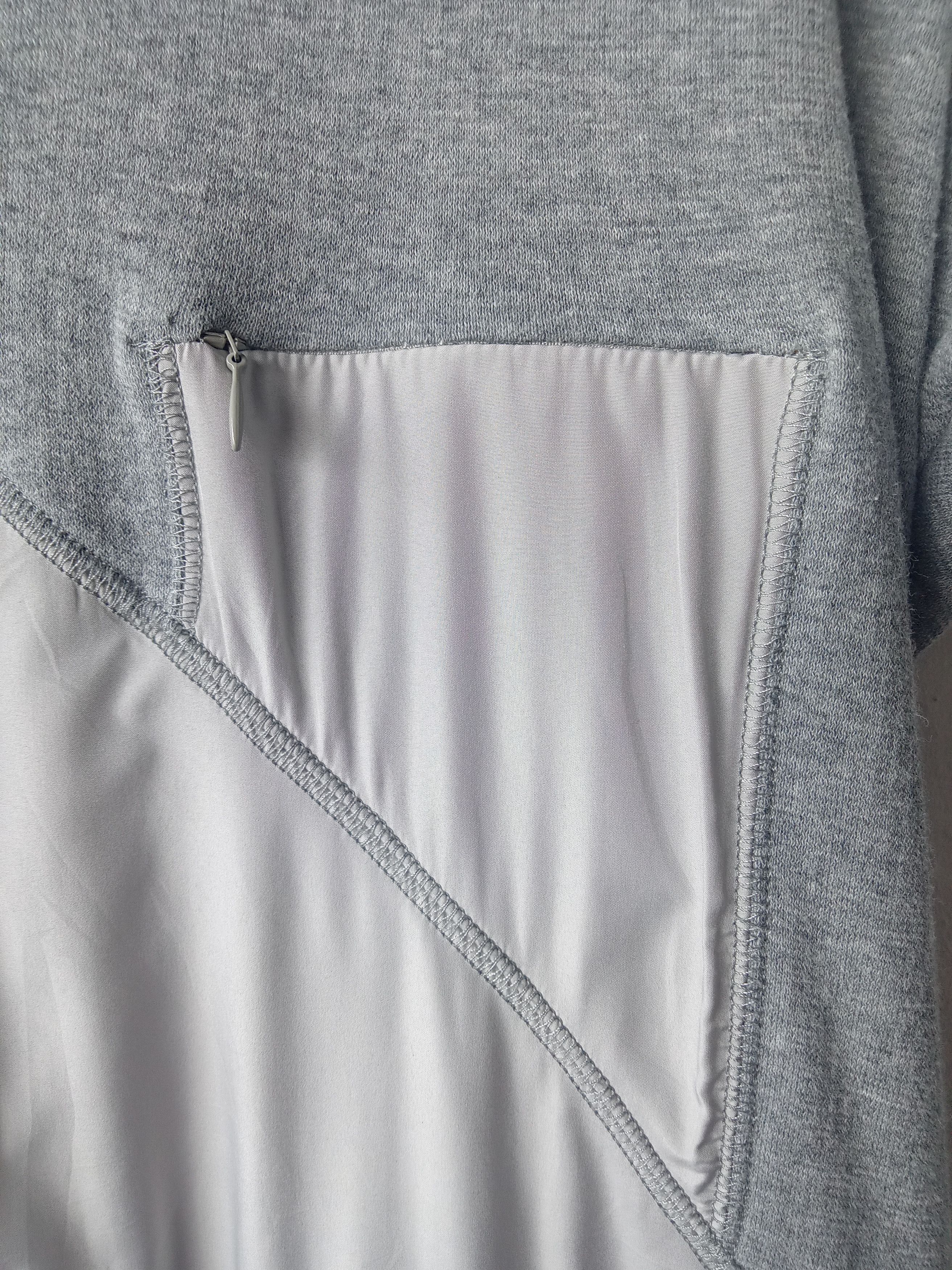 Issey Miyake Issey Miyake Né-net Multipocket Dresses Size M / US 6-8 / IT 42-44 - 2 Thumbnail